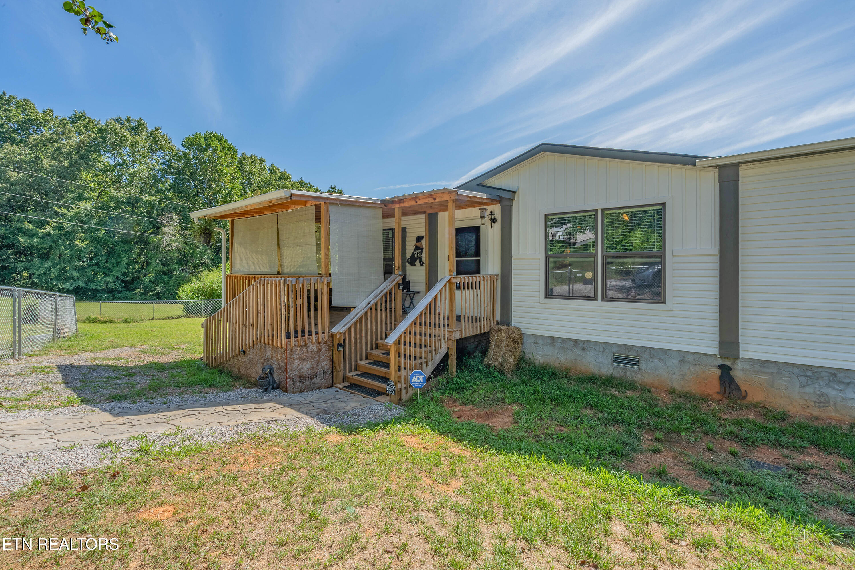 8539 Old Jacksboro Road Knoxville TN 37938