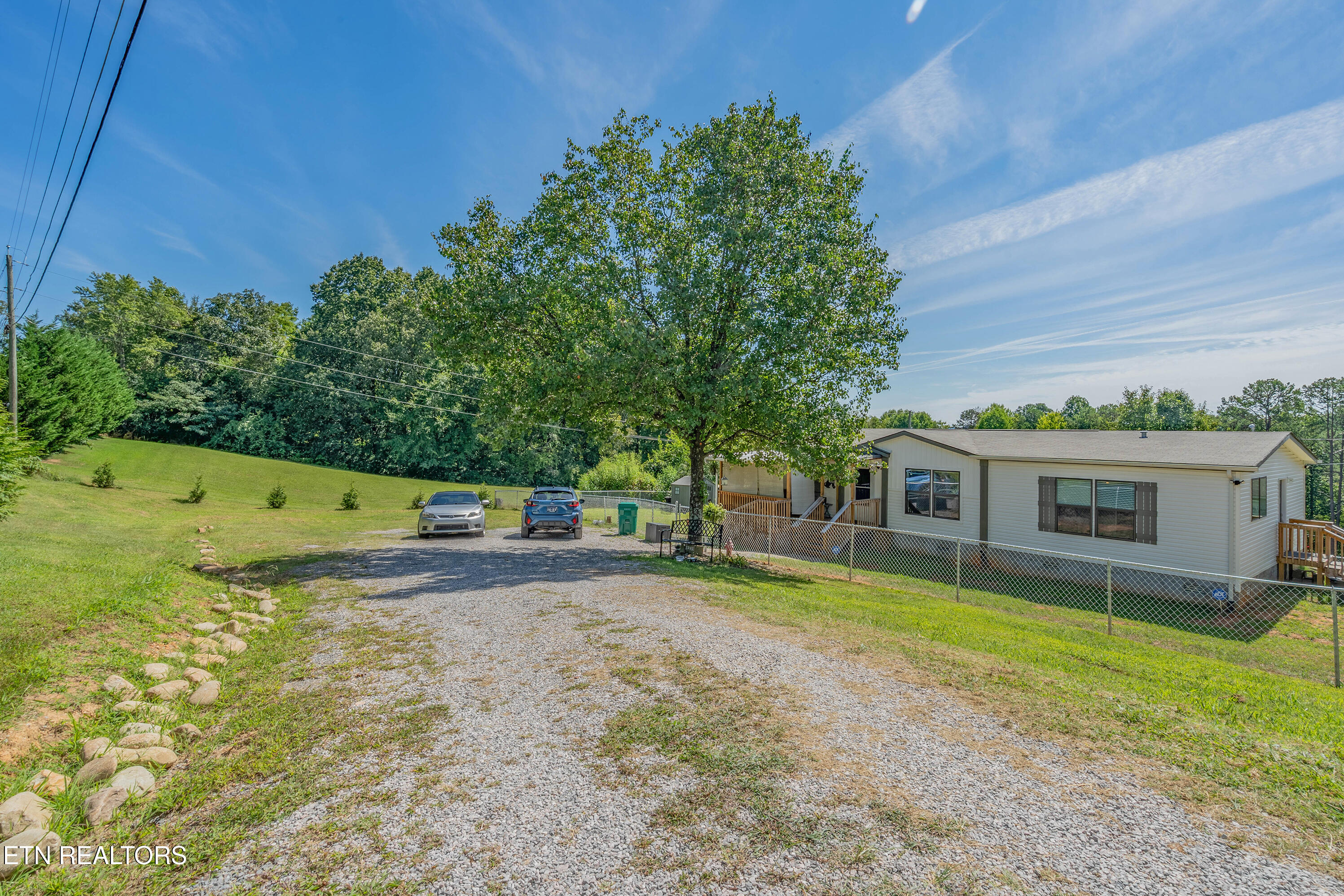 8539 Old Jacksboro Road Knoxville TN 37938