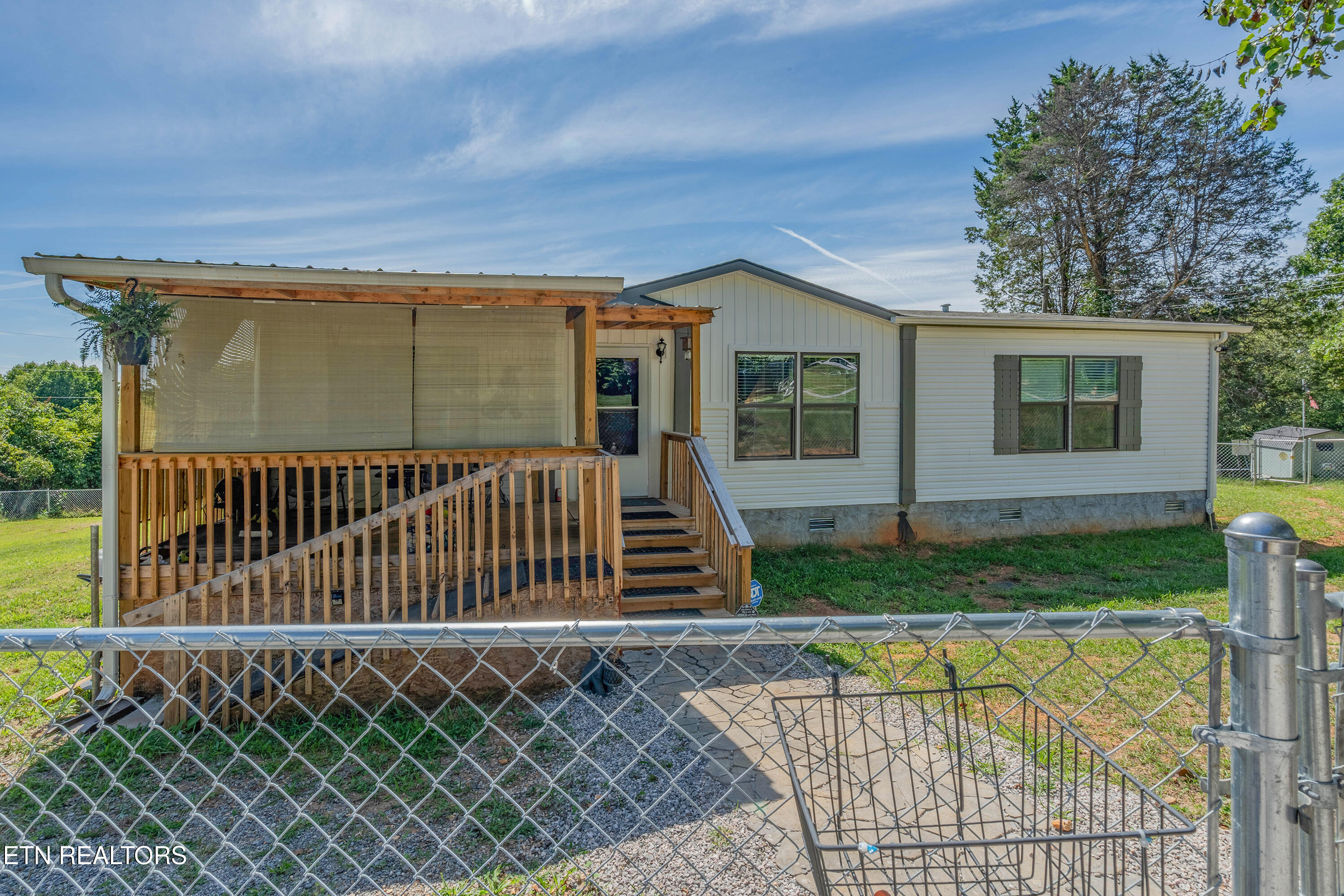 8539 Old Jacksboro Road Knoxville TN 37938