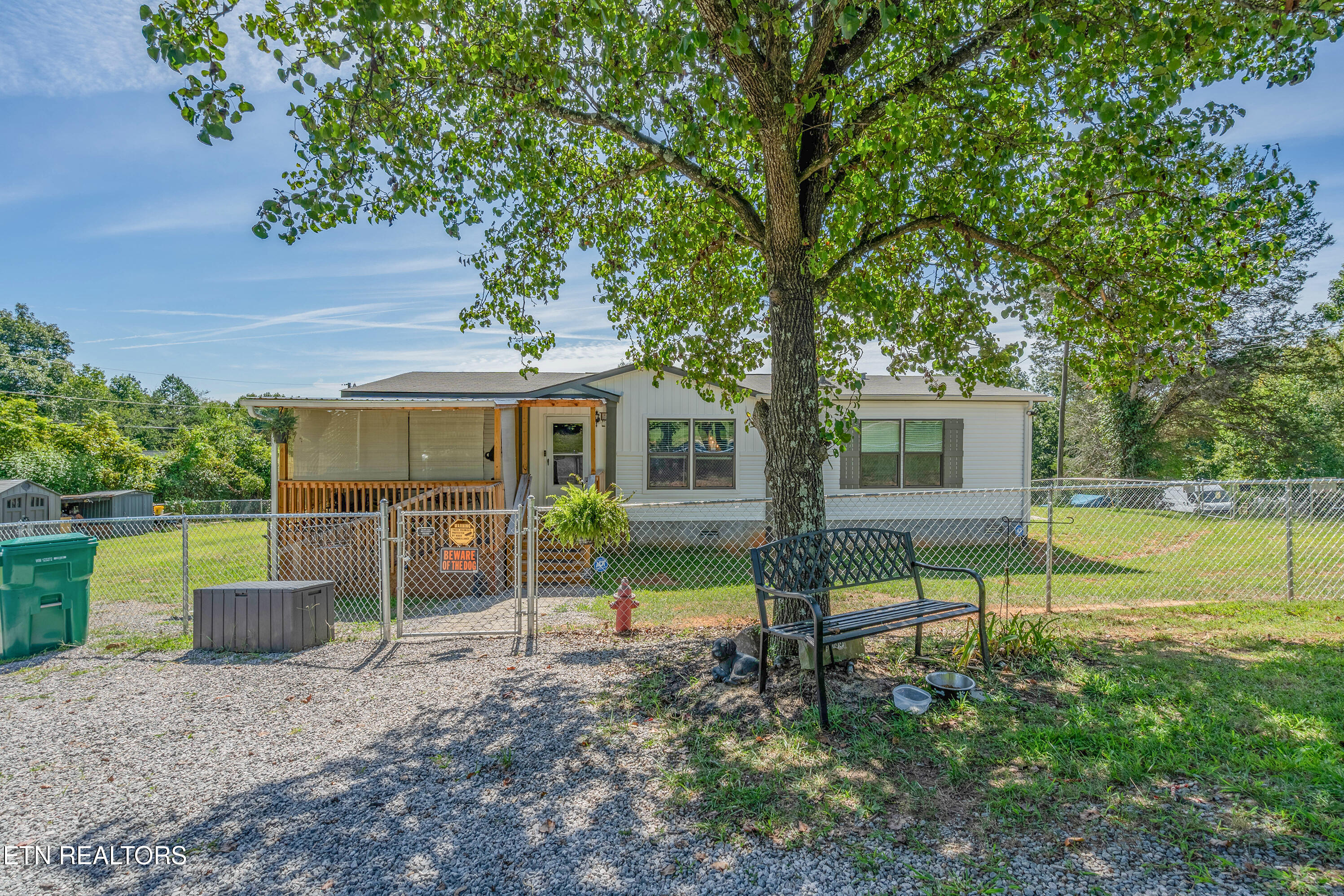 8539 Old Jacksboro Road Knoxville TN 37938