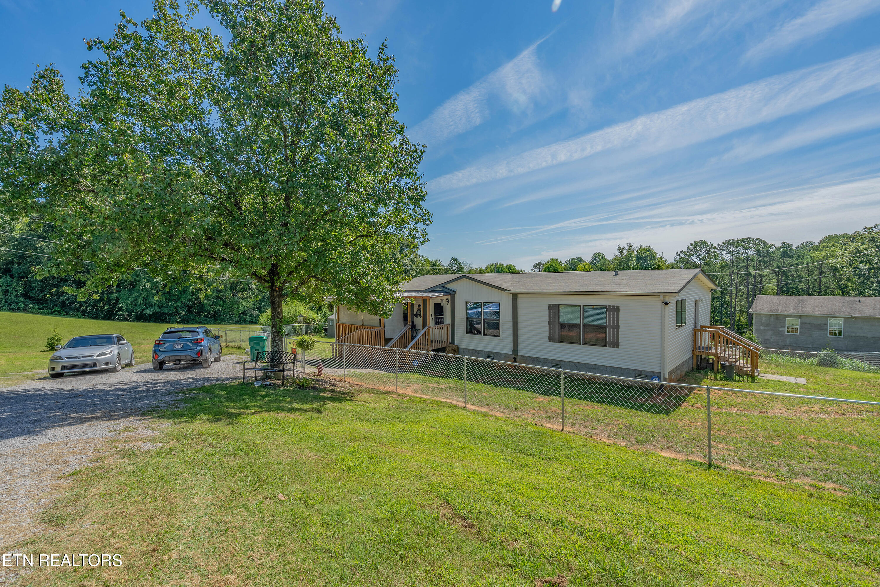 8539 Old Jacksboro Road Knoxville TN 37938