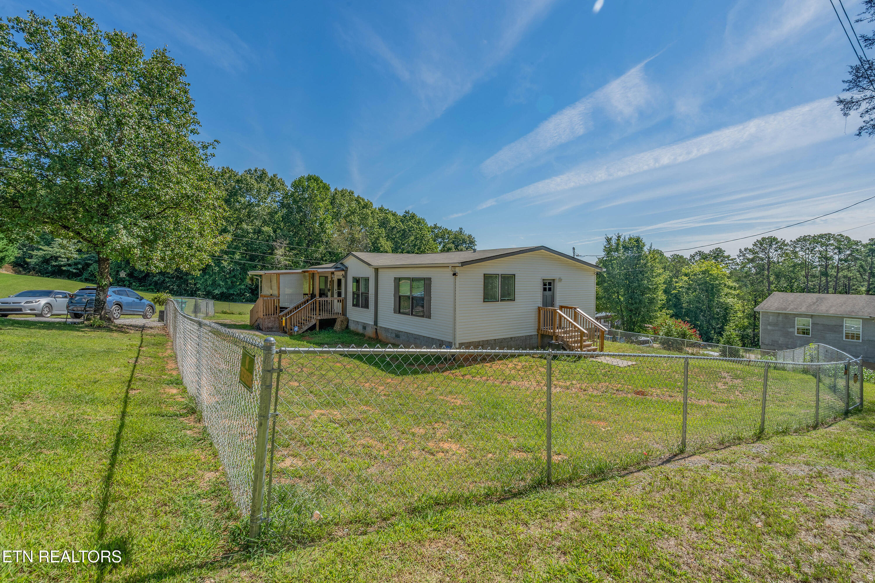 8539 Old Jacksboro Road Knoxville TN 37938