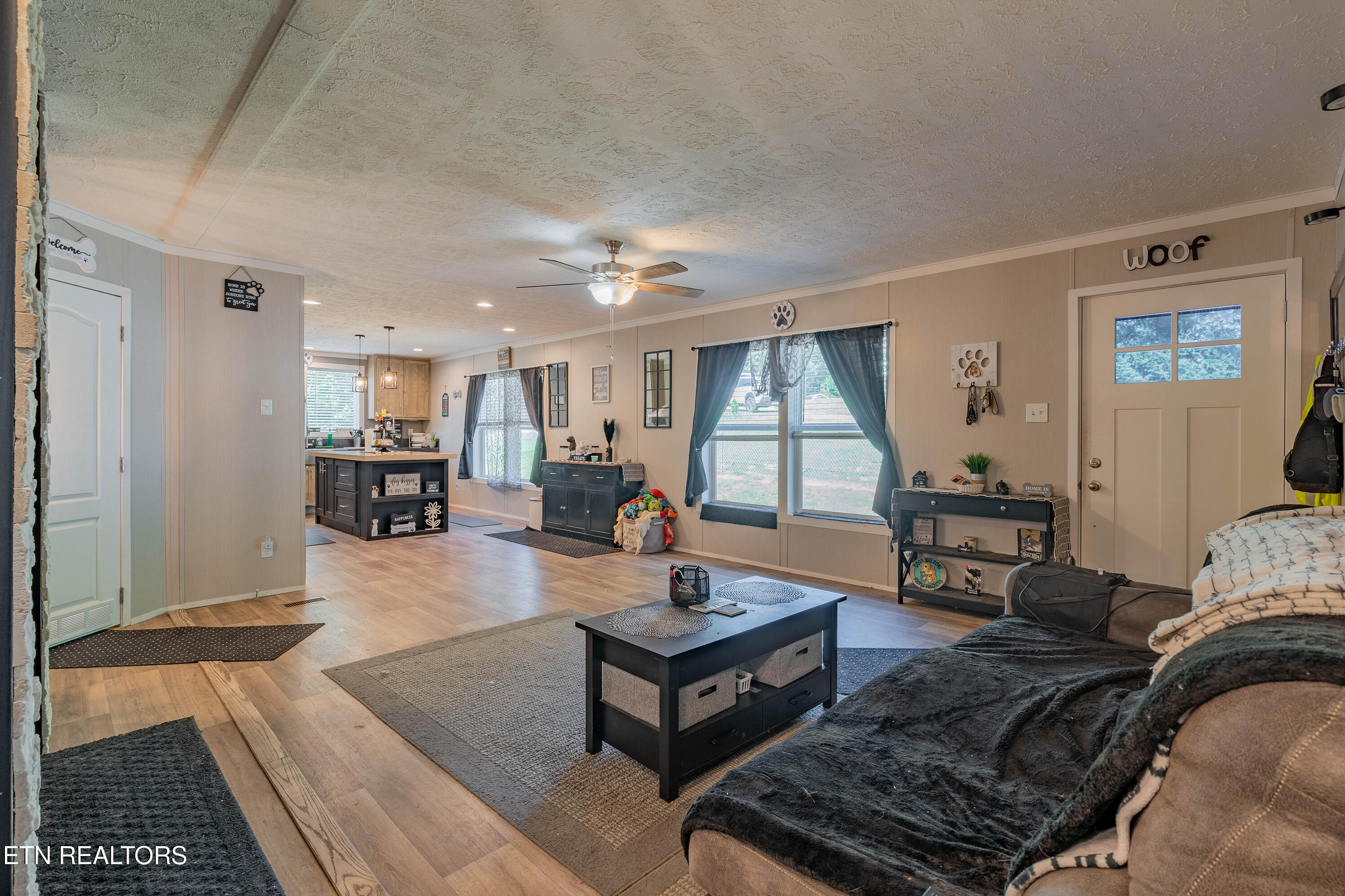 8539 Old Jacksboro Road Knoxville TN 37938