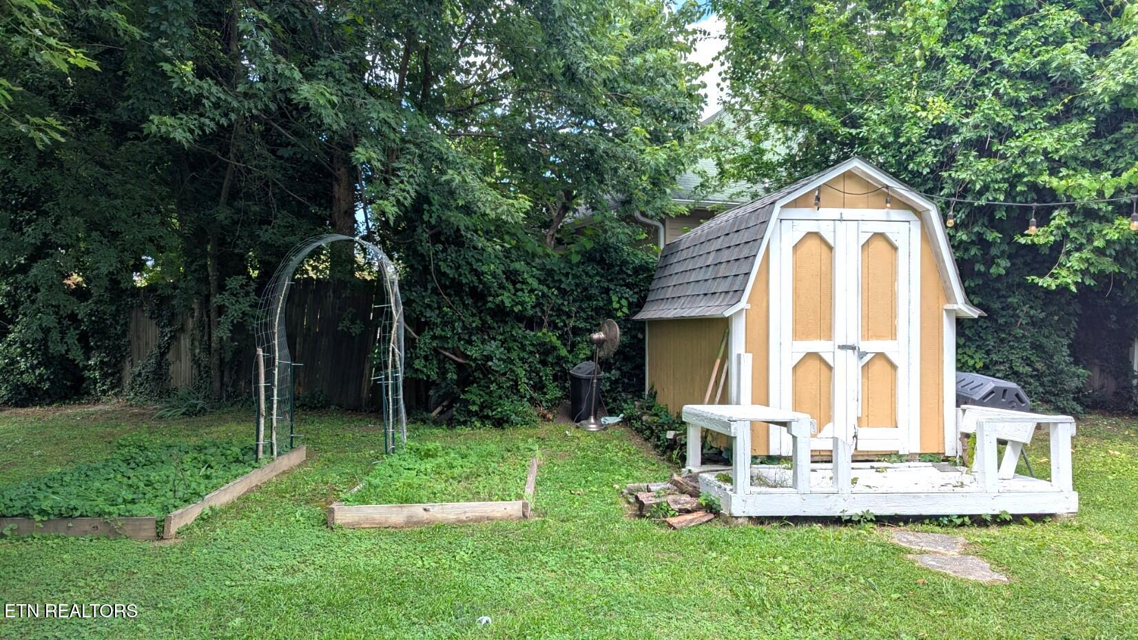 915 E Inskip Drive Knoxville TN 37912