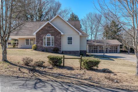 905 Chaparal Drive Seymour TN 37865
