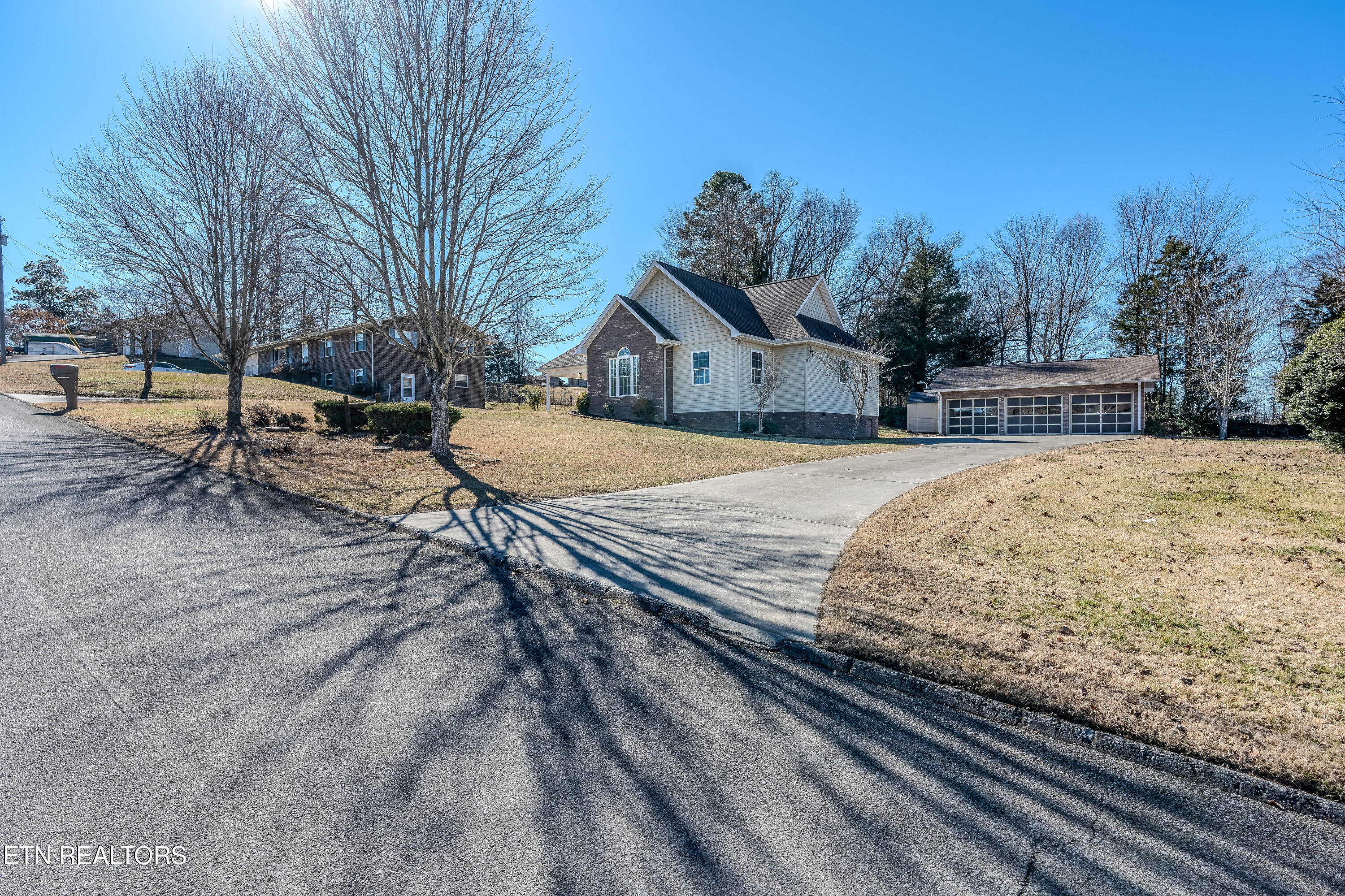 905 Chaparal Drive Seymour TN 37865