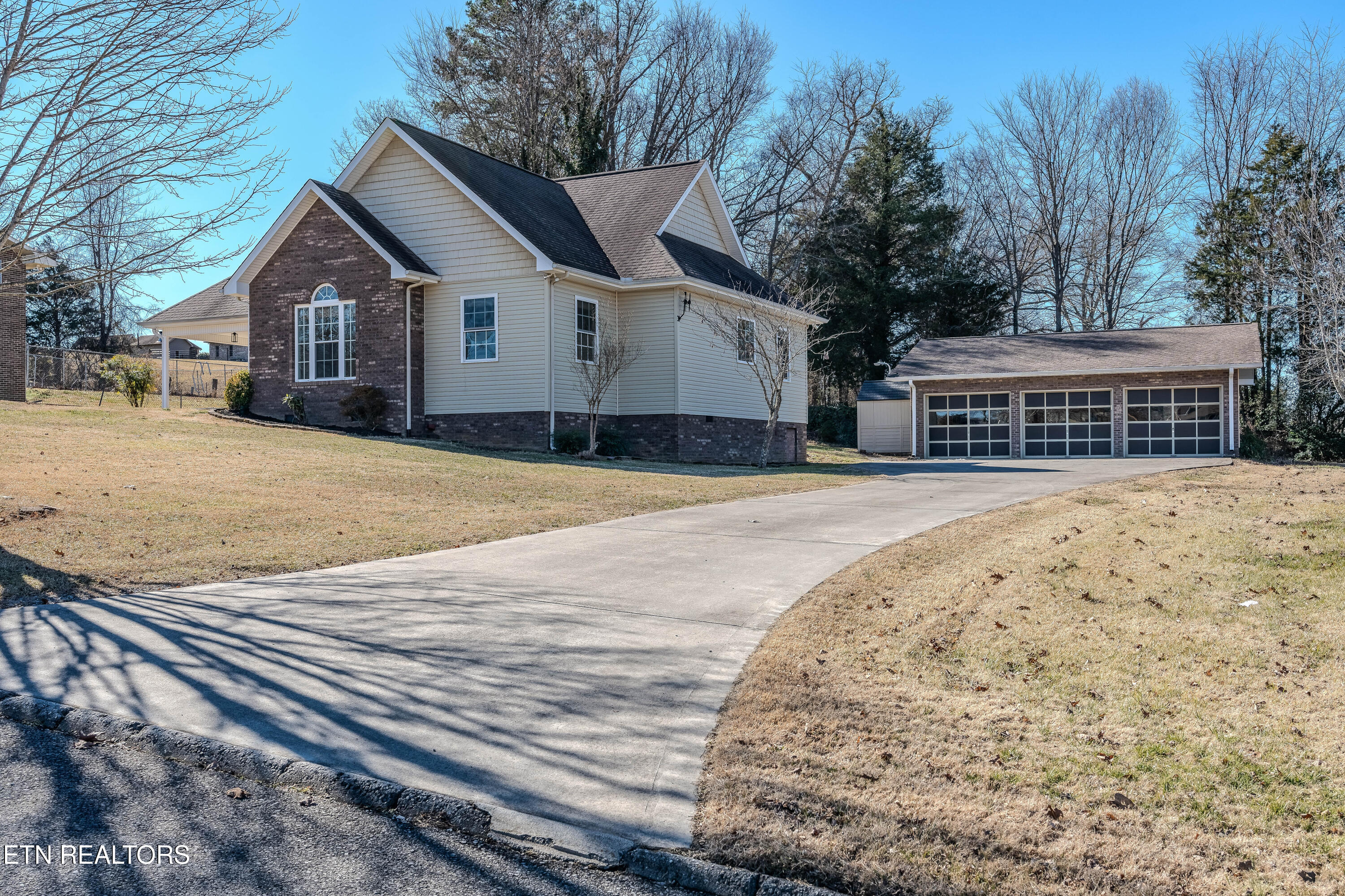 905 Chaparal Drive Seymour TN 37865