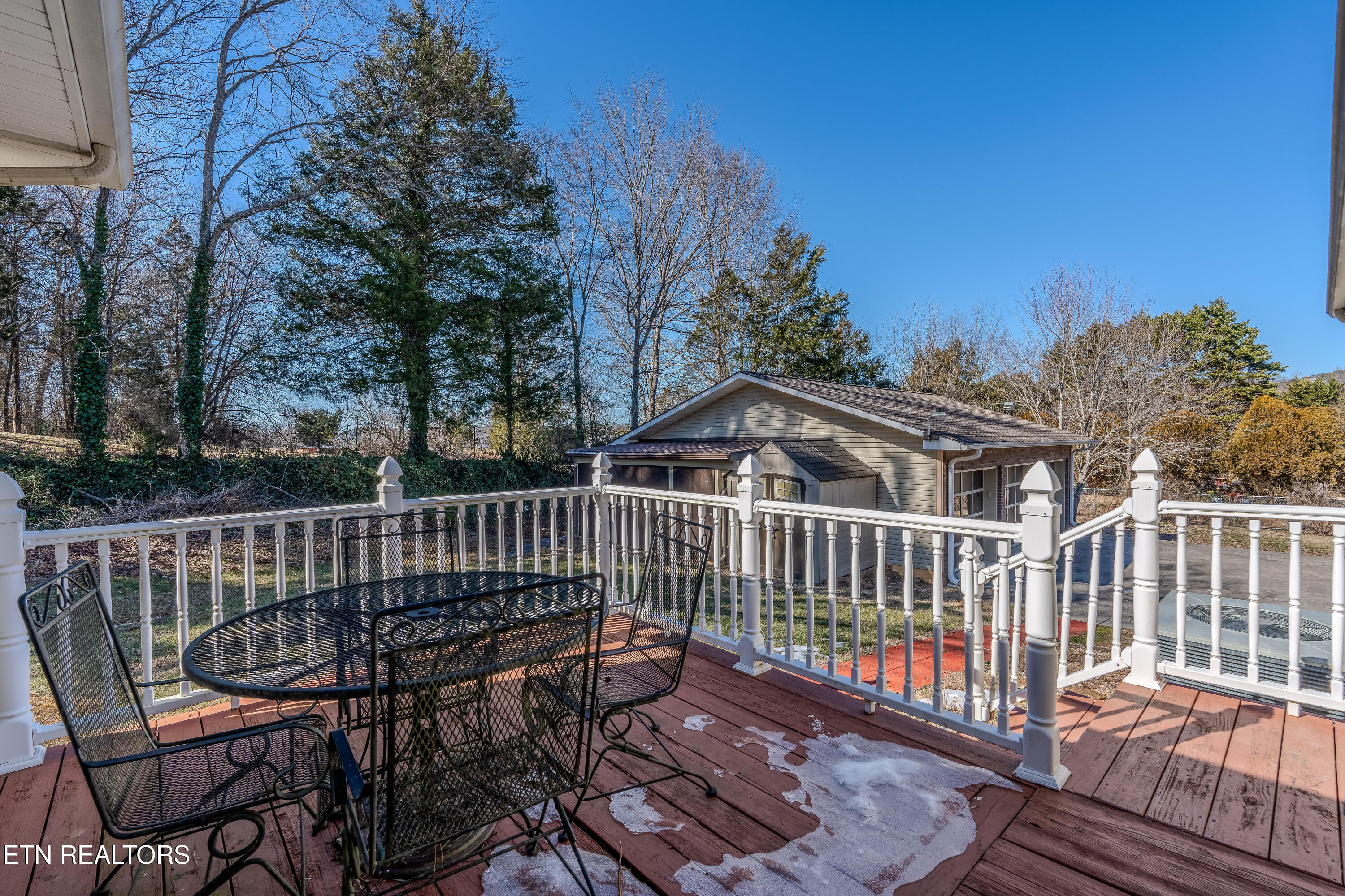 905 Chaparal Drive Seymour TN 37865