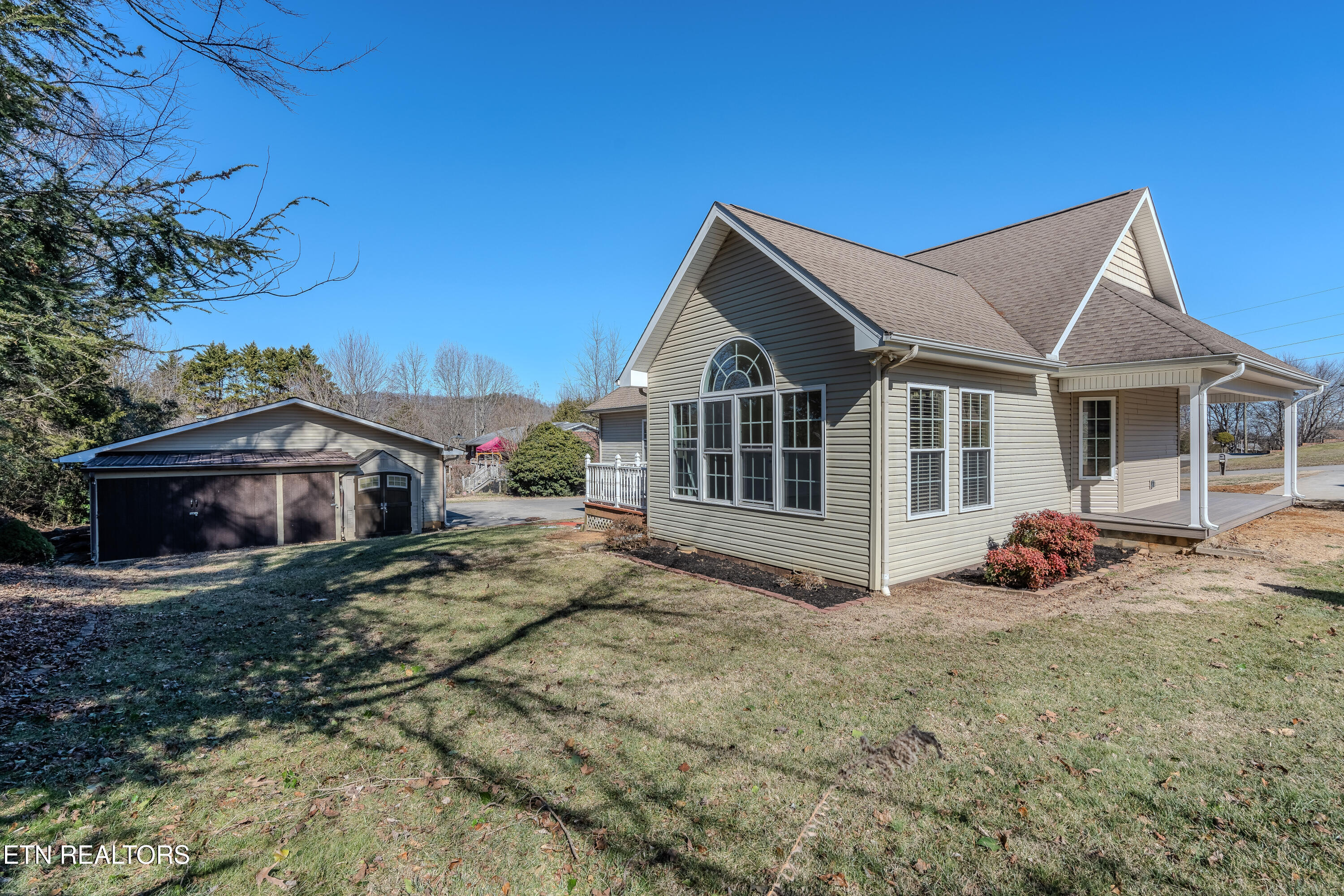 905 Chaparal Drive Seymour TN 37865