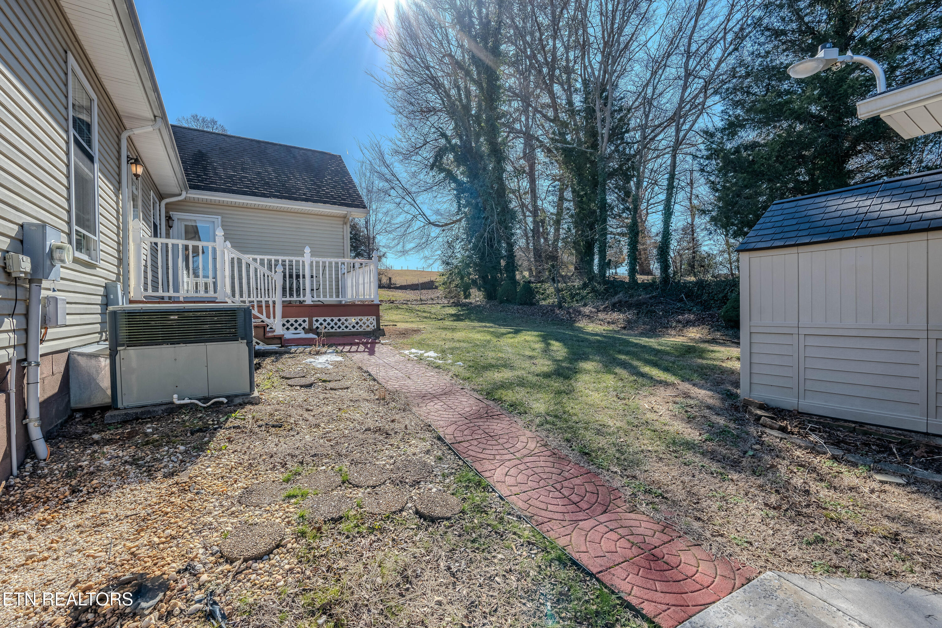 905 Chaparal Drive Seymour TN 37865