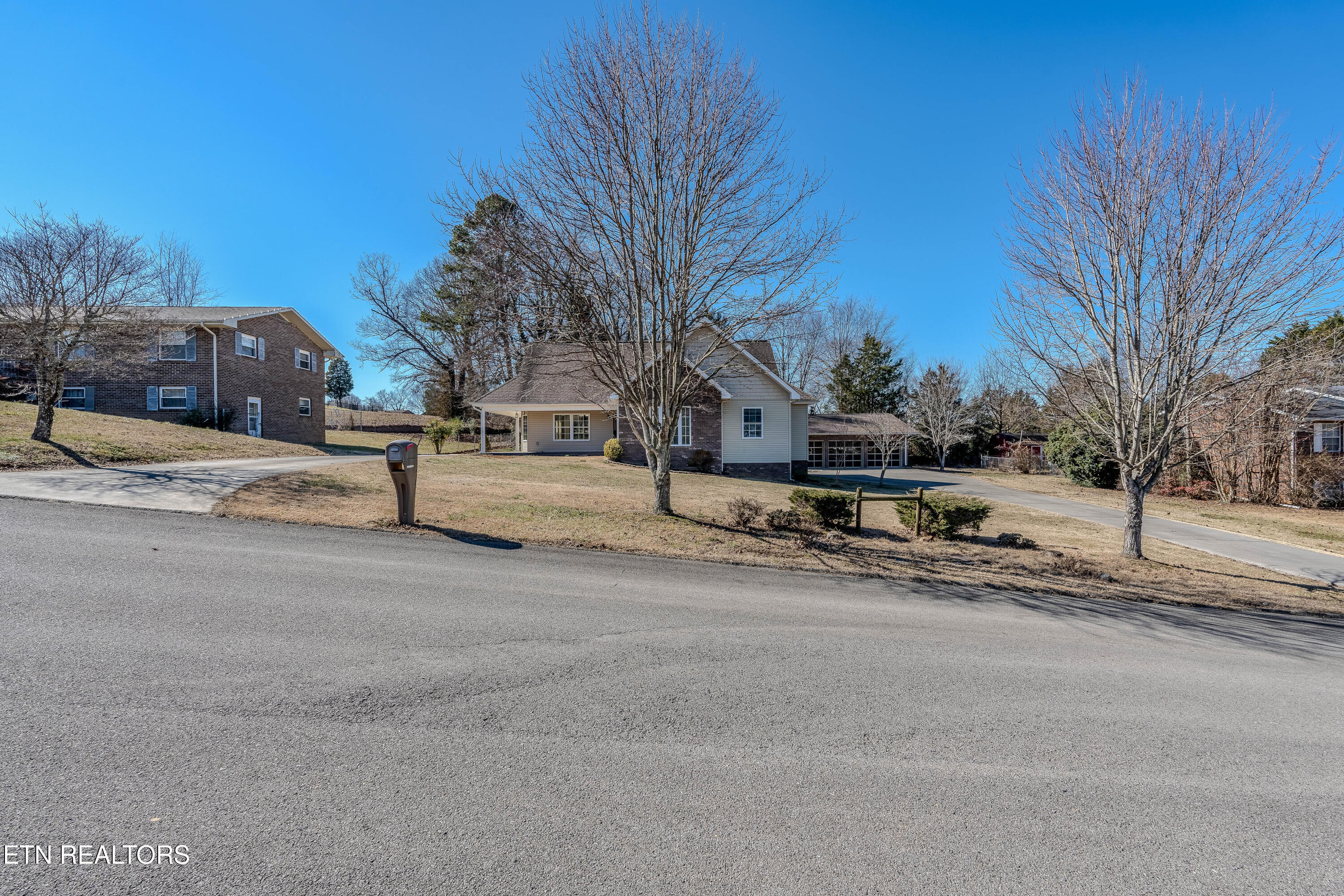 905 Chaparal Drive Seymour TN 37865