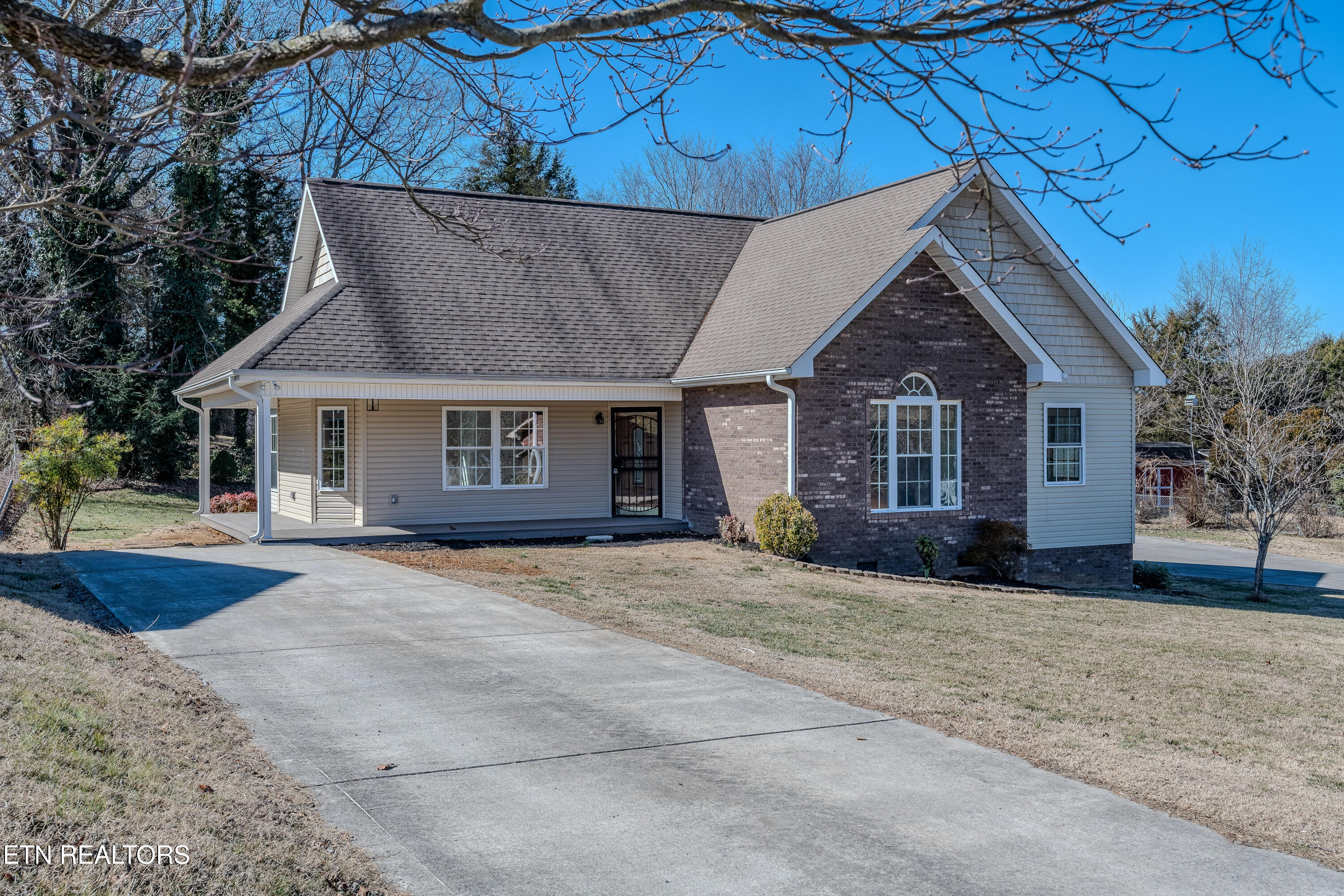 905 Chaparal Drive Seymour TN 37865