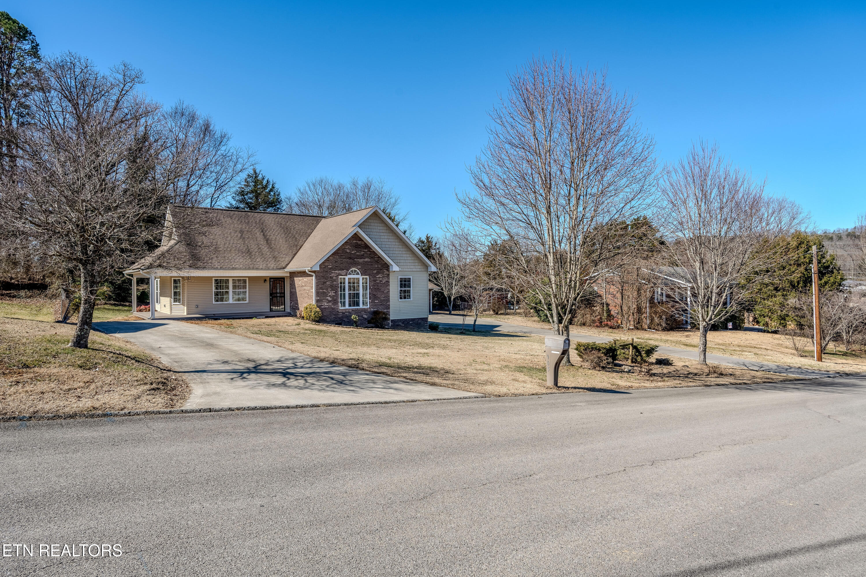 905 Chaparal Drive Seymour TN 37865