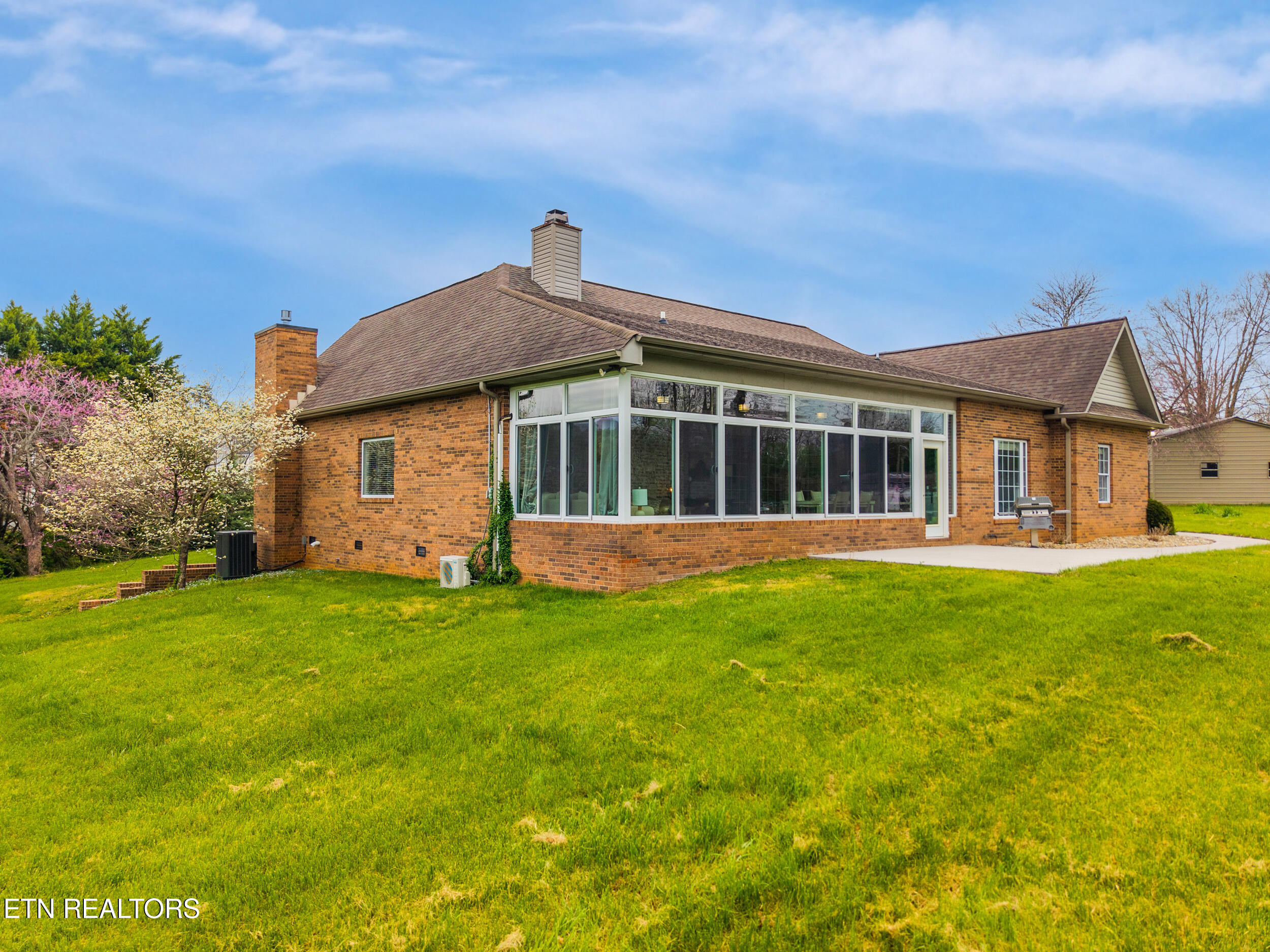 1227 Tipton Station Road Knoxville TN 37920