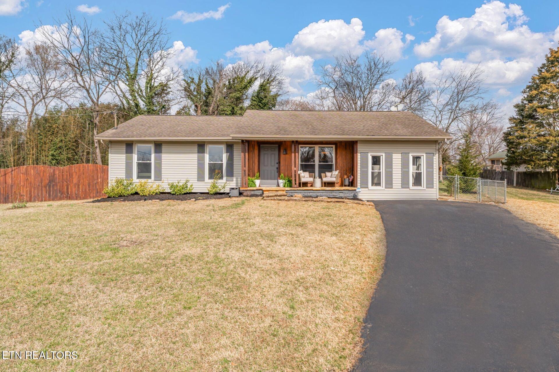 7707 Queensbury Drive Knoxville TN 37919