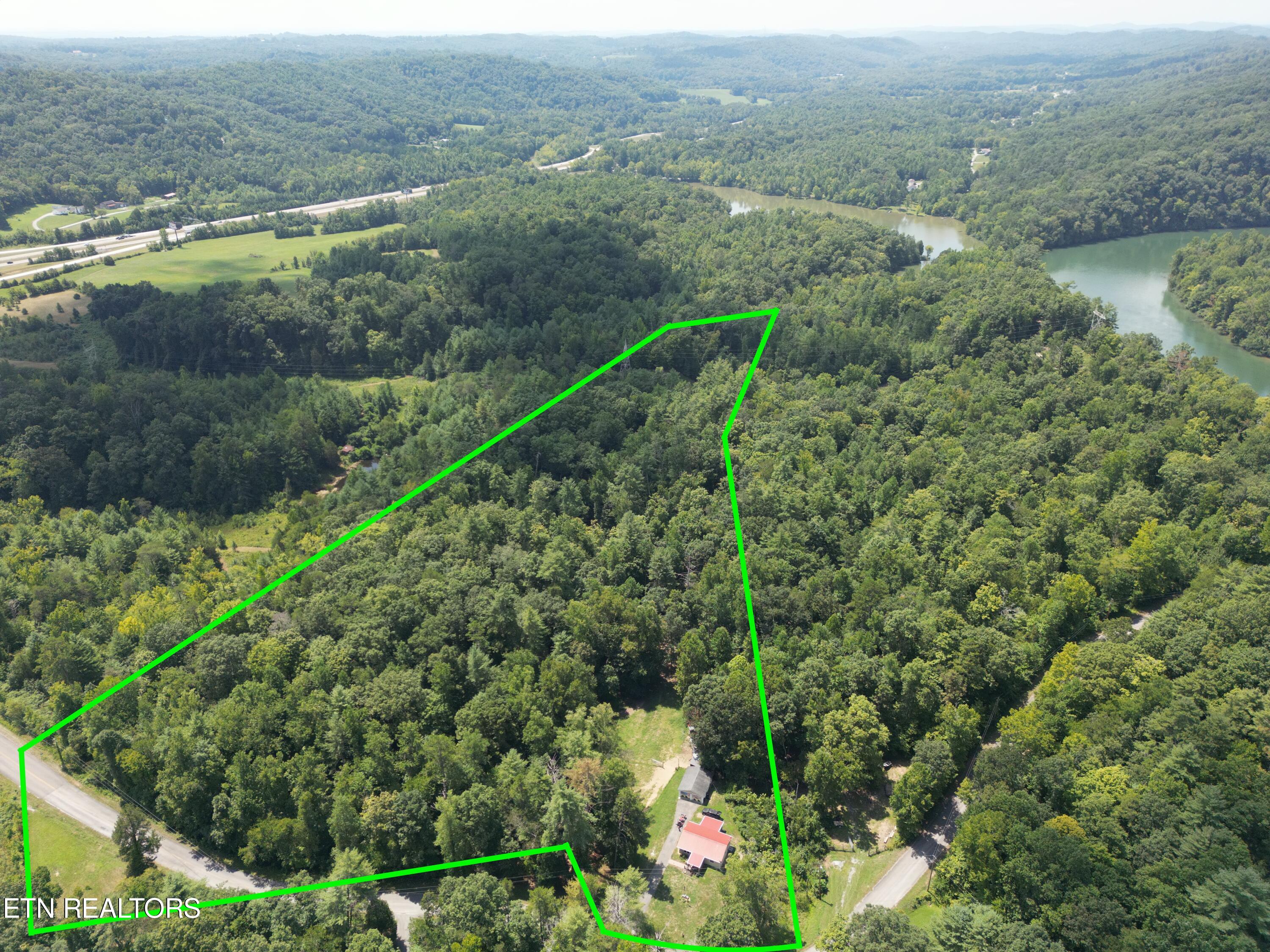 207 Blackburn Lane Lenoir City TN 37771