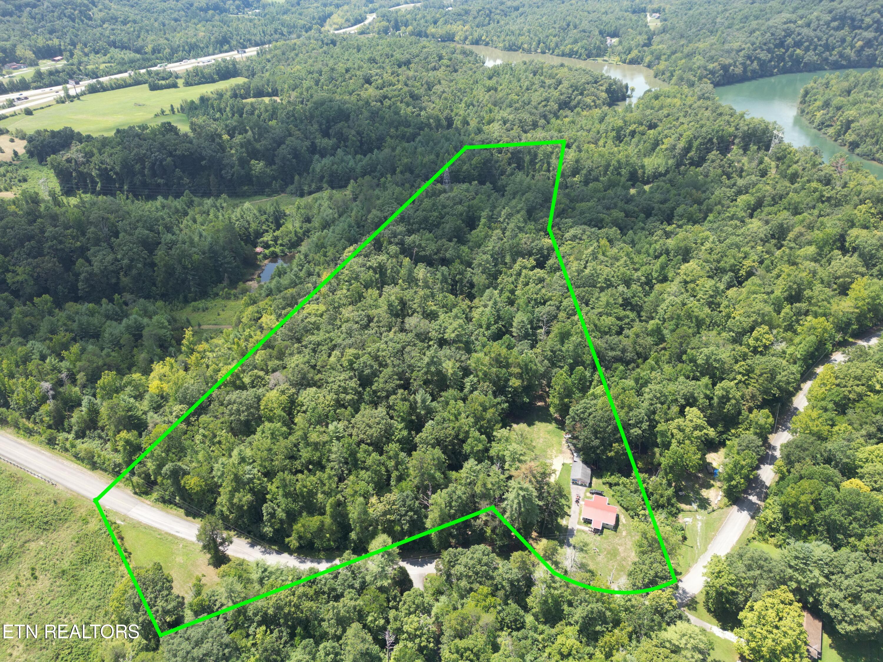 207 Blackburn Lane Lenoir City TN 37771