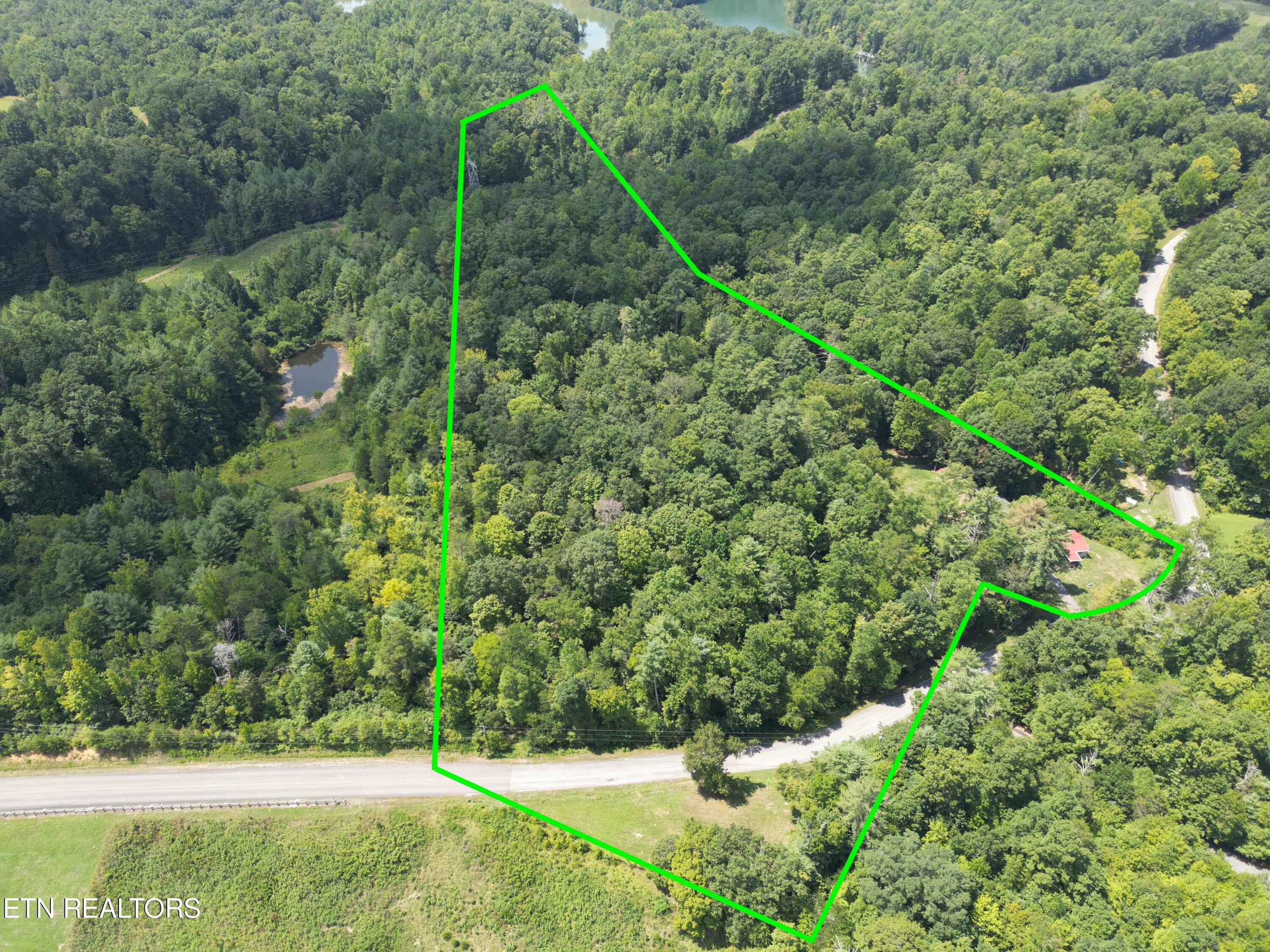 207 Blackburn Lane Lenoir City TN 37771