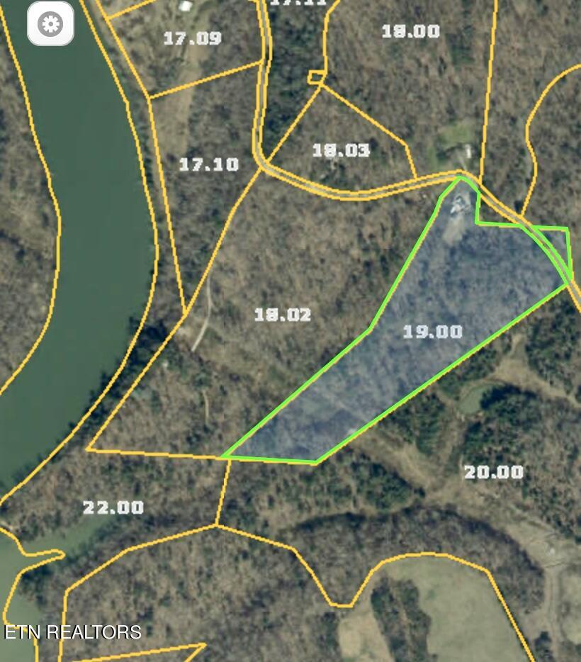 207 Blackburn Lane Lenoir City TN 37771