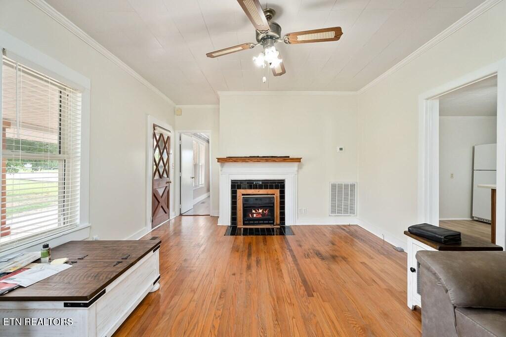 1462 Franks Ferry Road Sparta TN 38583