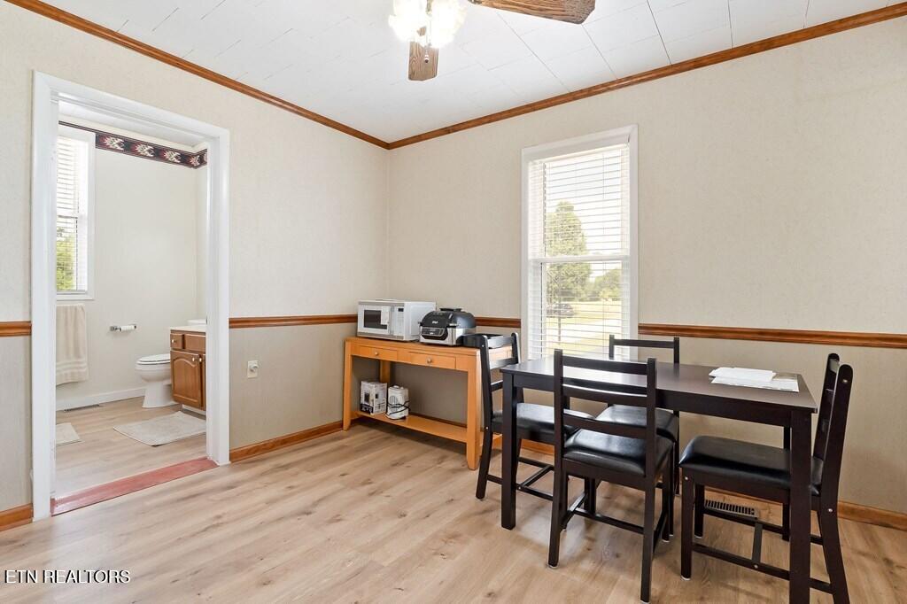 1462 Franks Ferry Road Sparta TN 38583