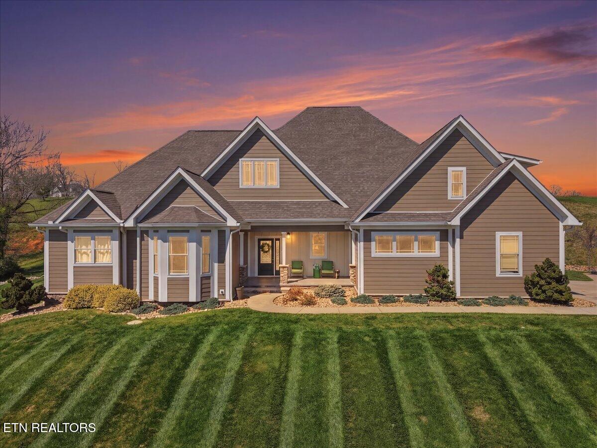 2233 Windswept Way Morristown TN 37814