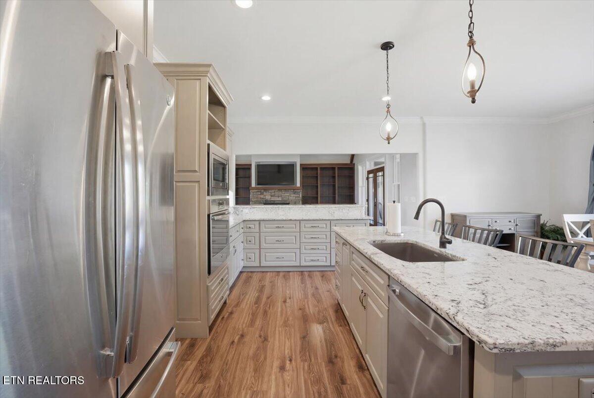 2233 Windswept Way Morristown TN 37814
