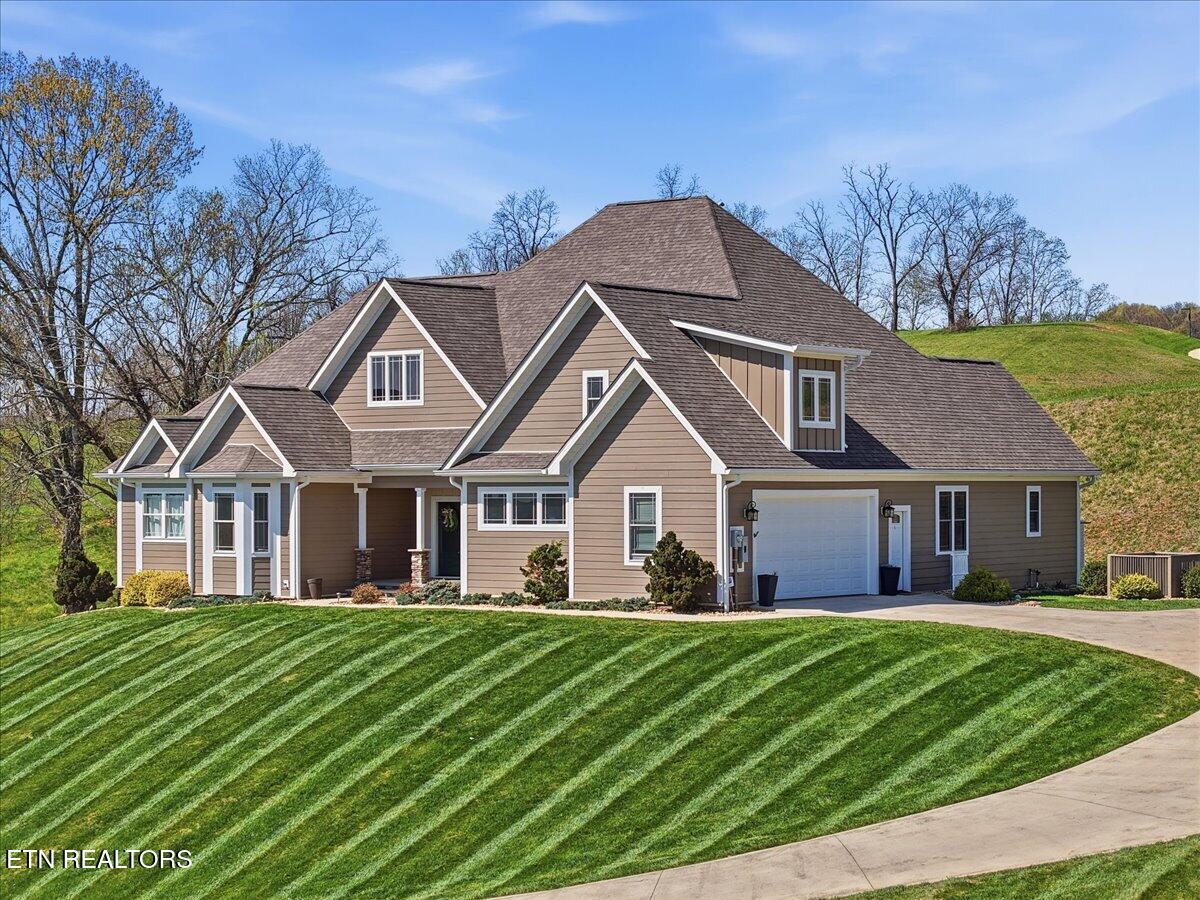 2233 Windswept Way Morristown TN 37814