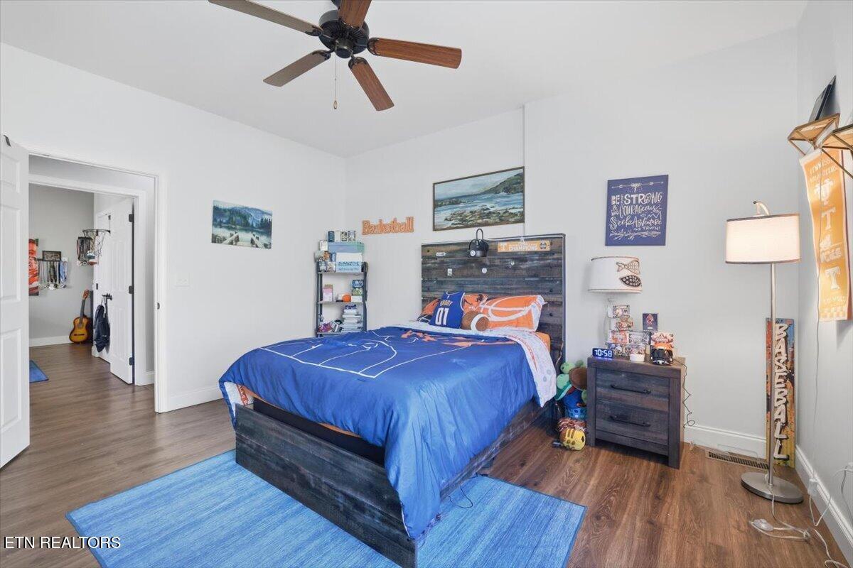 2233 Windswept Way Morristown TN 37814