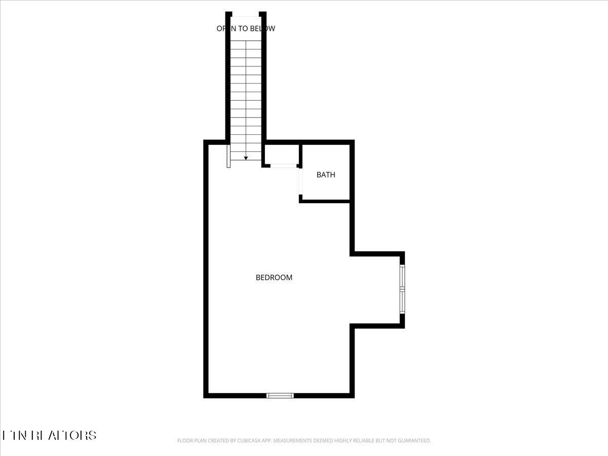 2233 Windswept Way Morristown TN 37814