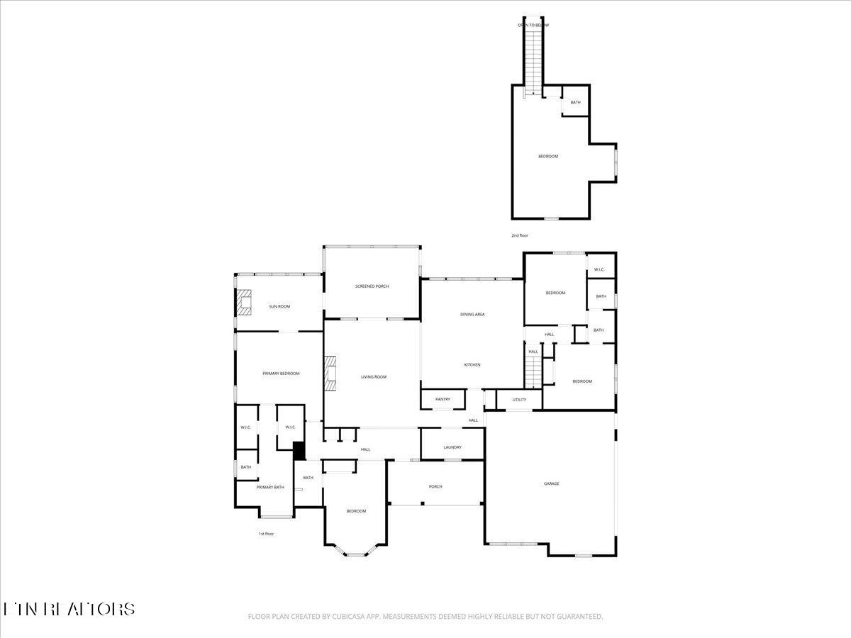 2233 Windswept Way Morristown TN 37814