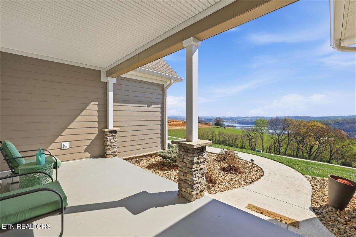 2233 Windswept Way Morristown TN 37814