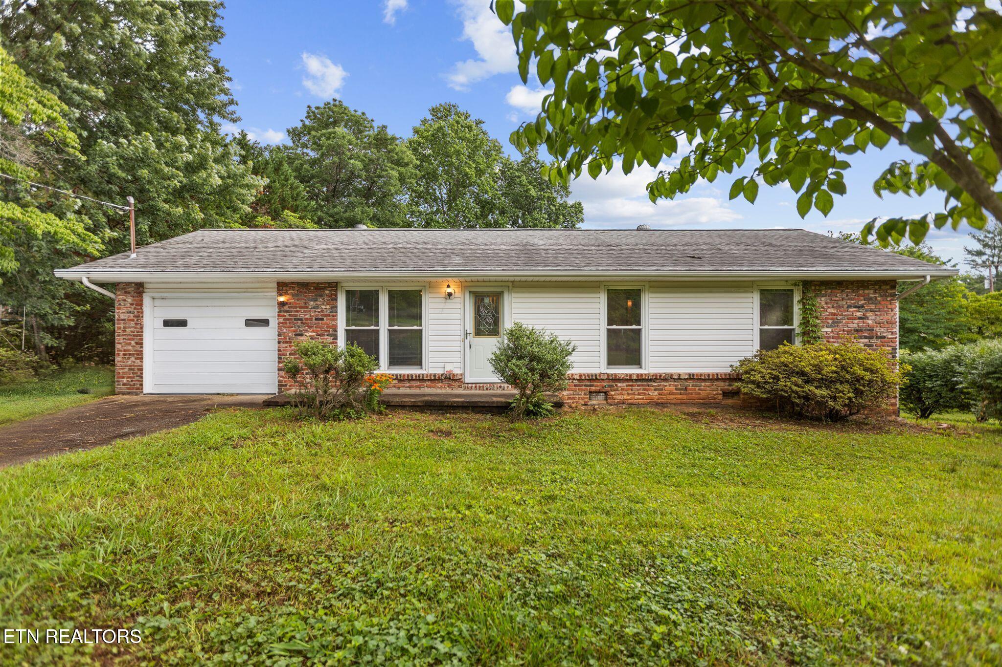 1900 Canby Hills Road Knoxville TN 37923