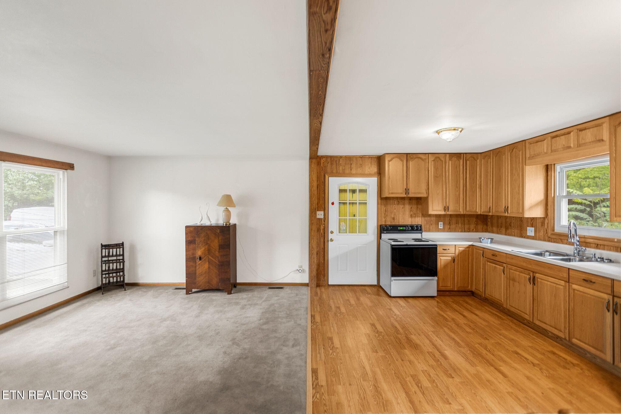 1900 Canby Hills Road Knoxville TN 37923