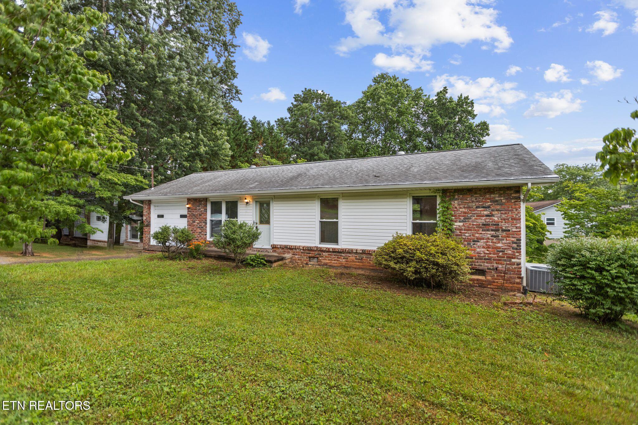 1900 Canby Hills Road Knoxville TN 37923