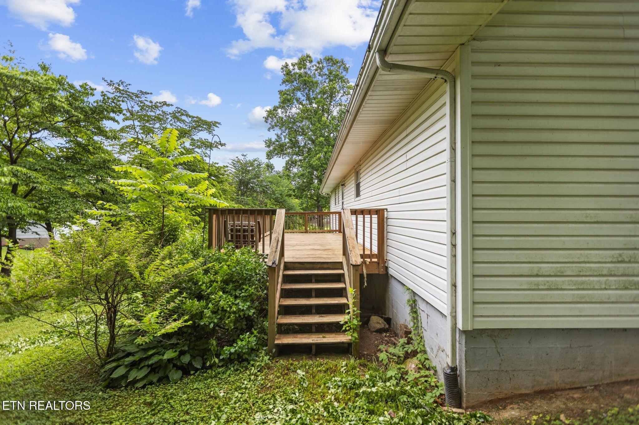 1900 Canby Hills Road Knoxville TN 37923