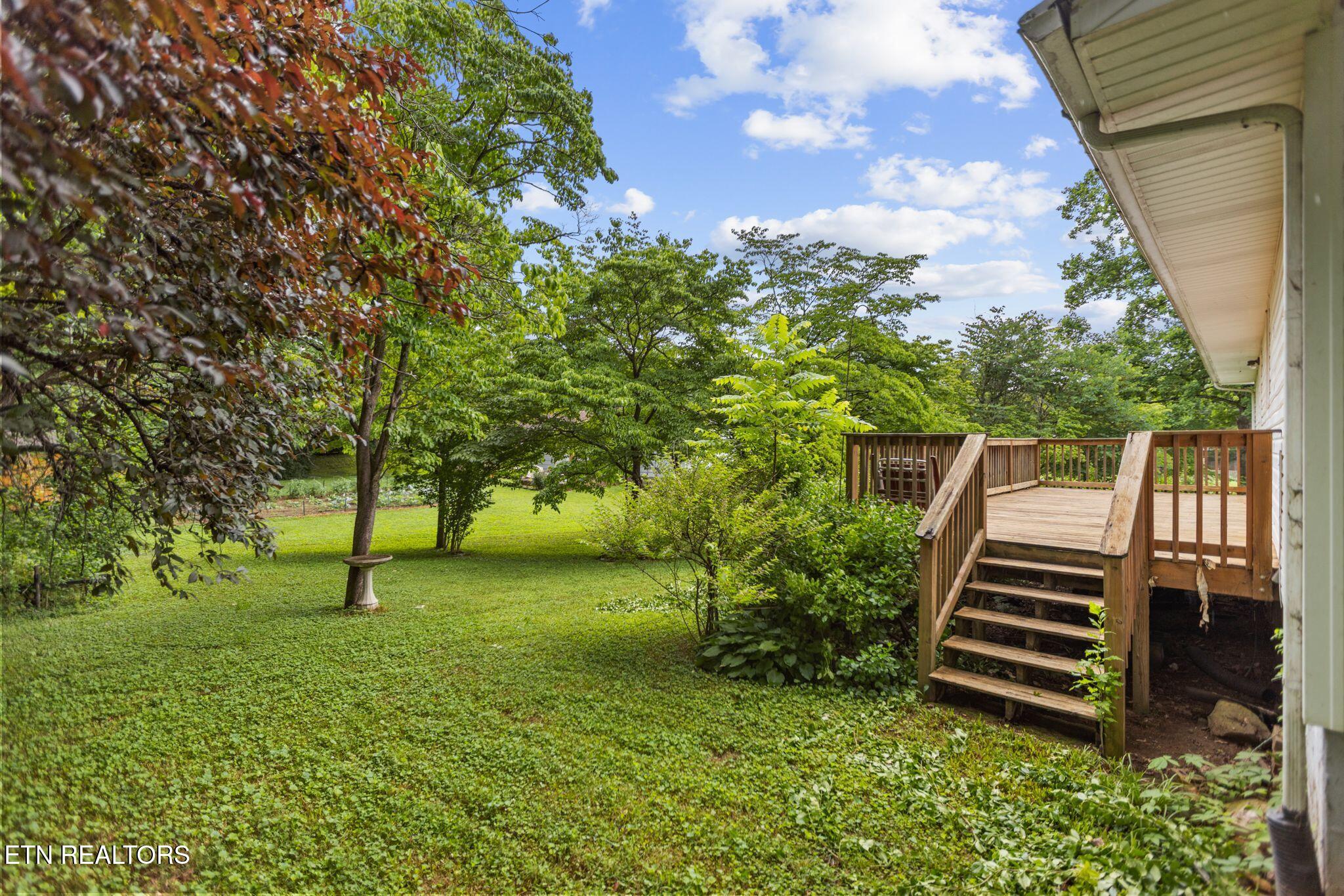 1900 Canby Hills Road Knoxville TN 37923