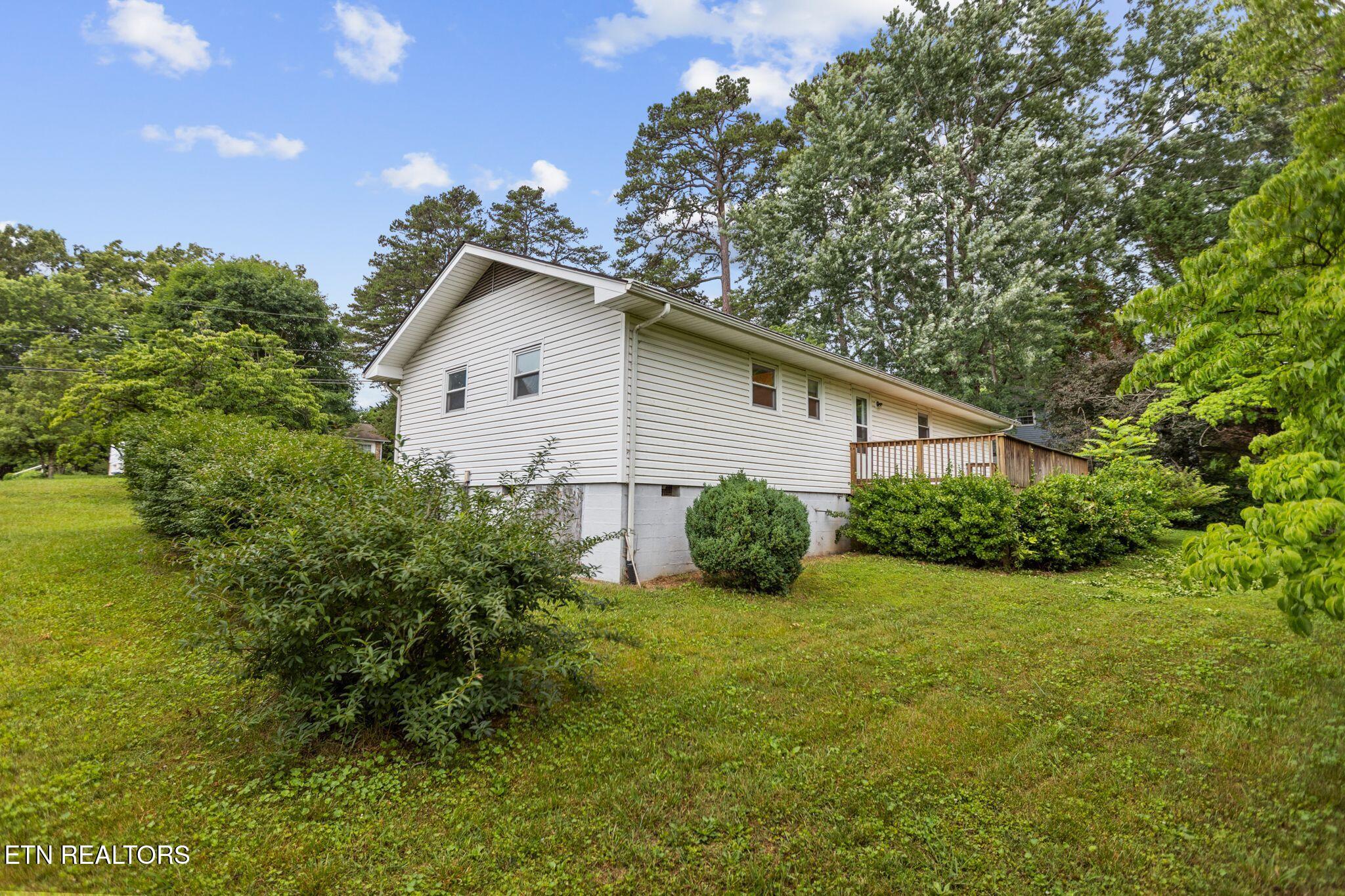 1900 Canby Hills Road Knoxville TN 37923