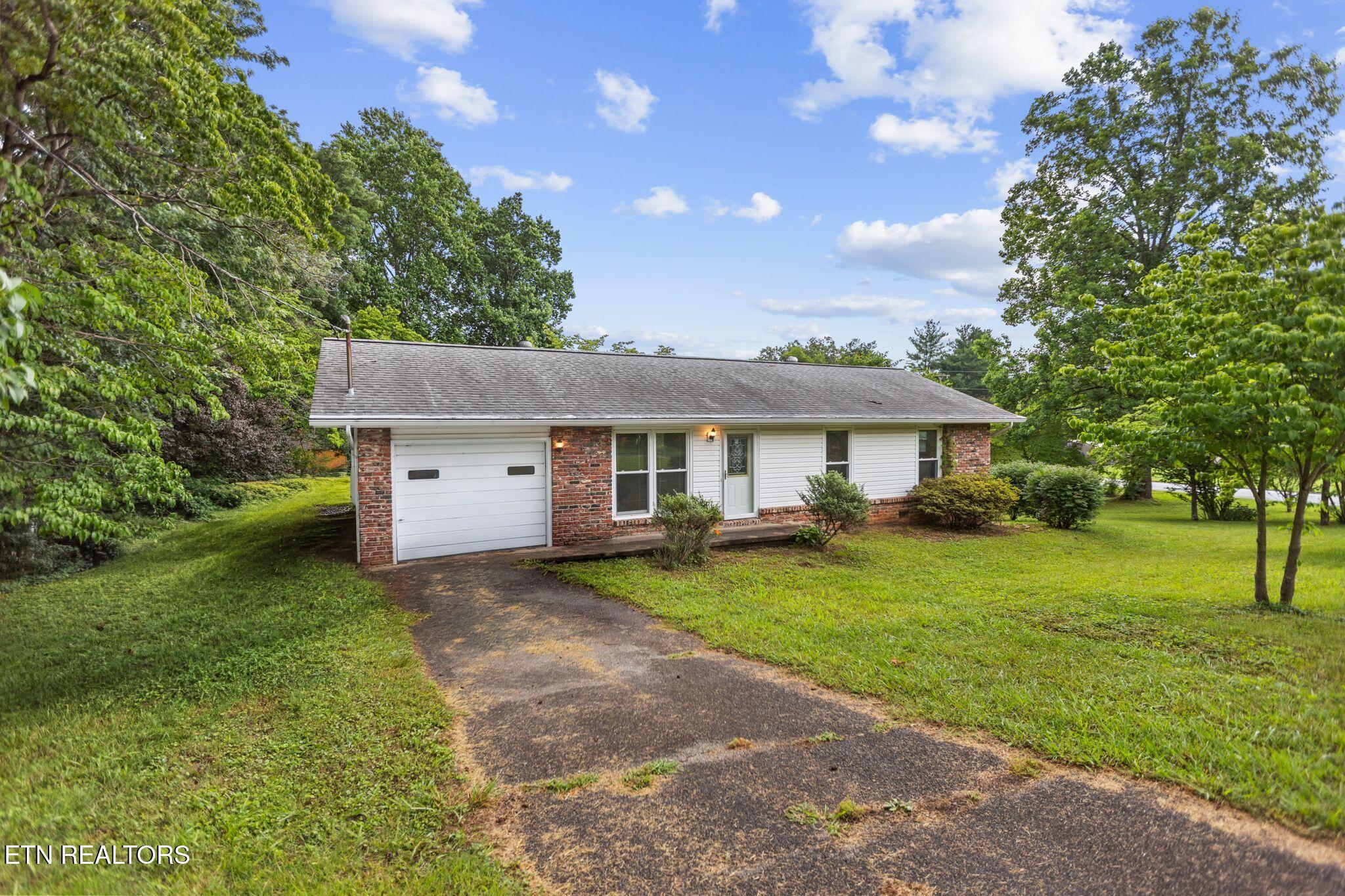 1900 Canby Hills Road Knoxville TN 37923