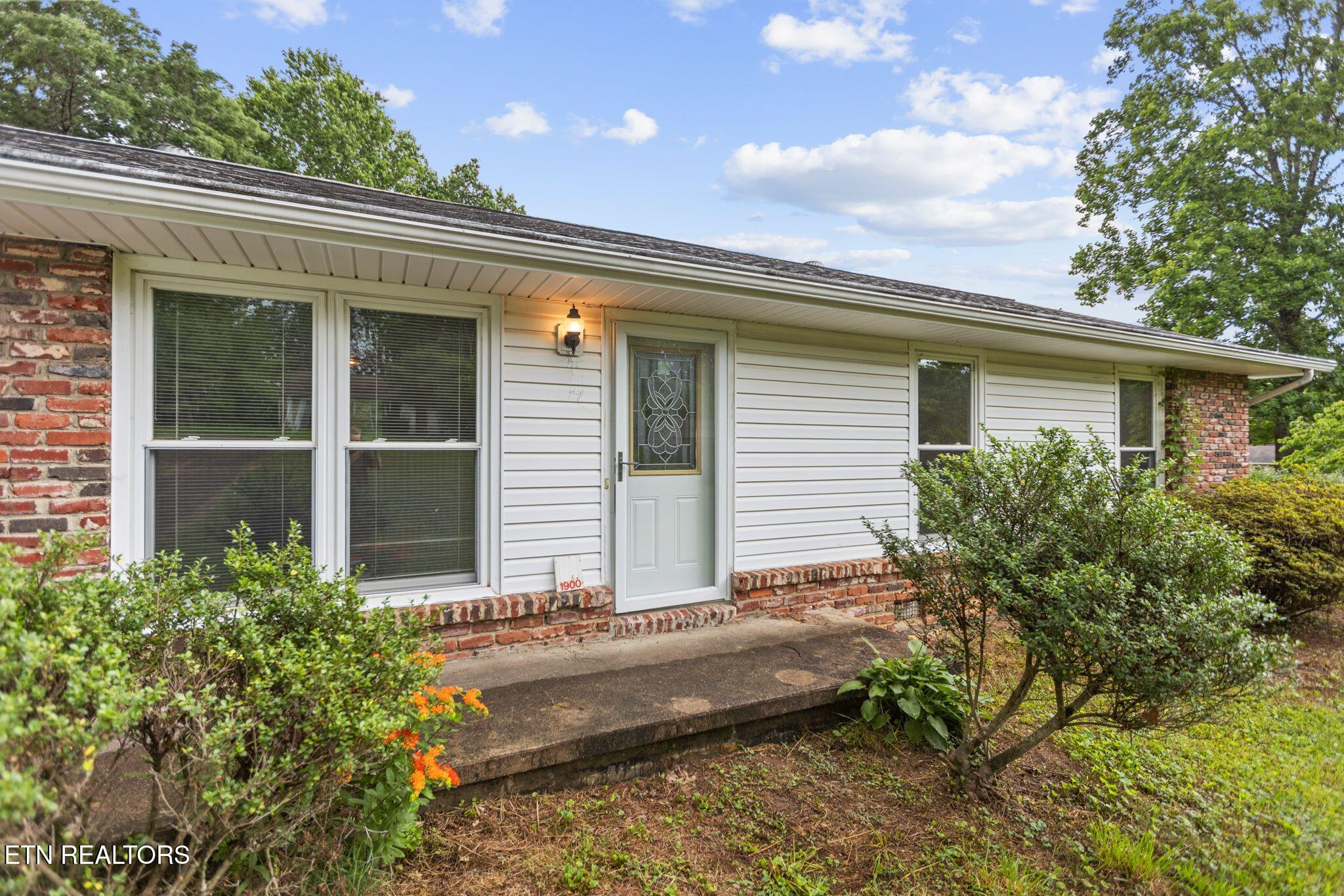 1900 Canby Hills Road Knoxville TN 37923
