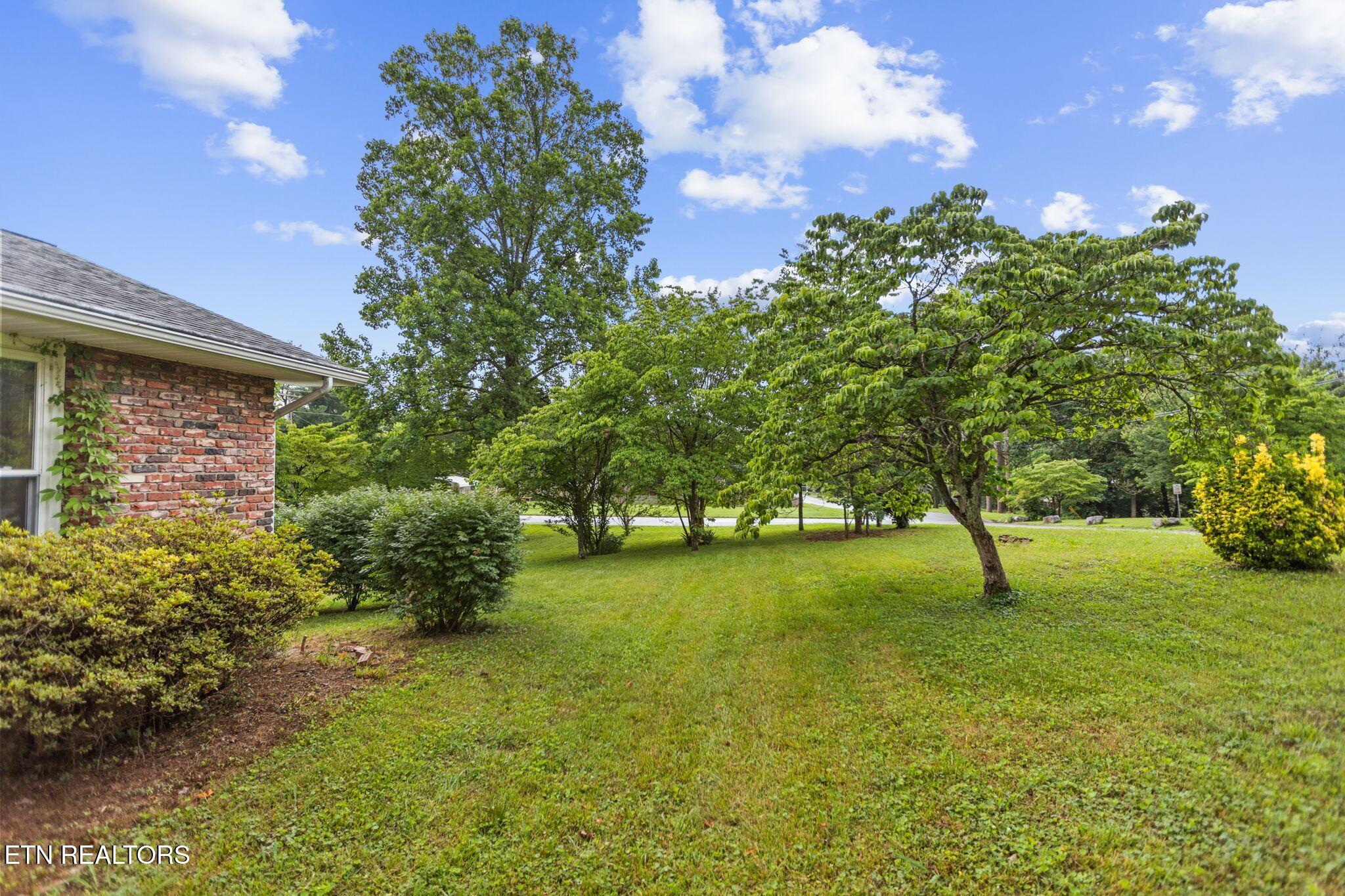 1900 Canby Hills Road Knoxville TN 37923