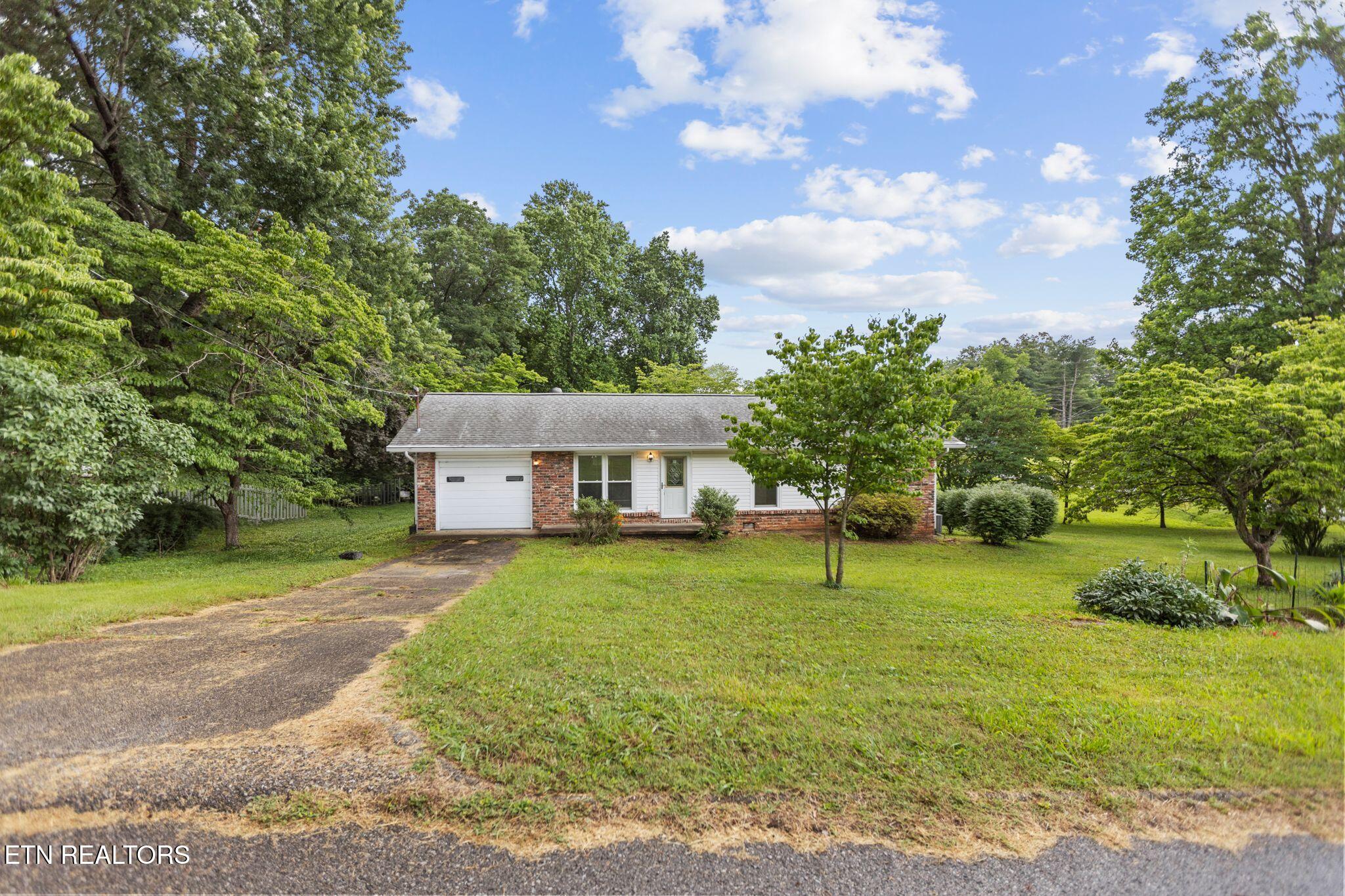 1900 Canby Hills Road Knoxville TN 37923