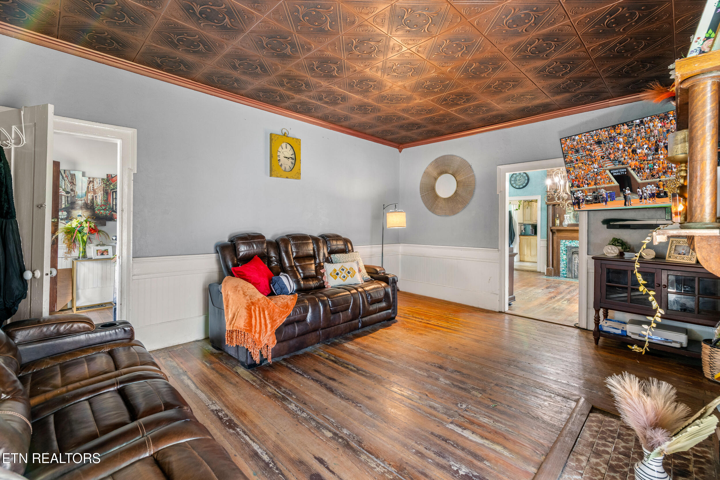 526 Old Middlesboro Highway Lafollette TN 37766
