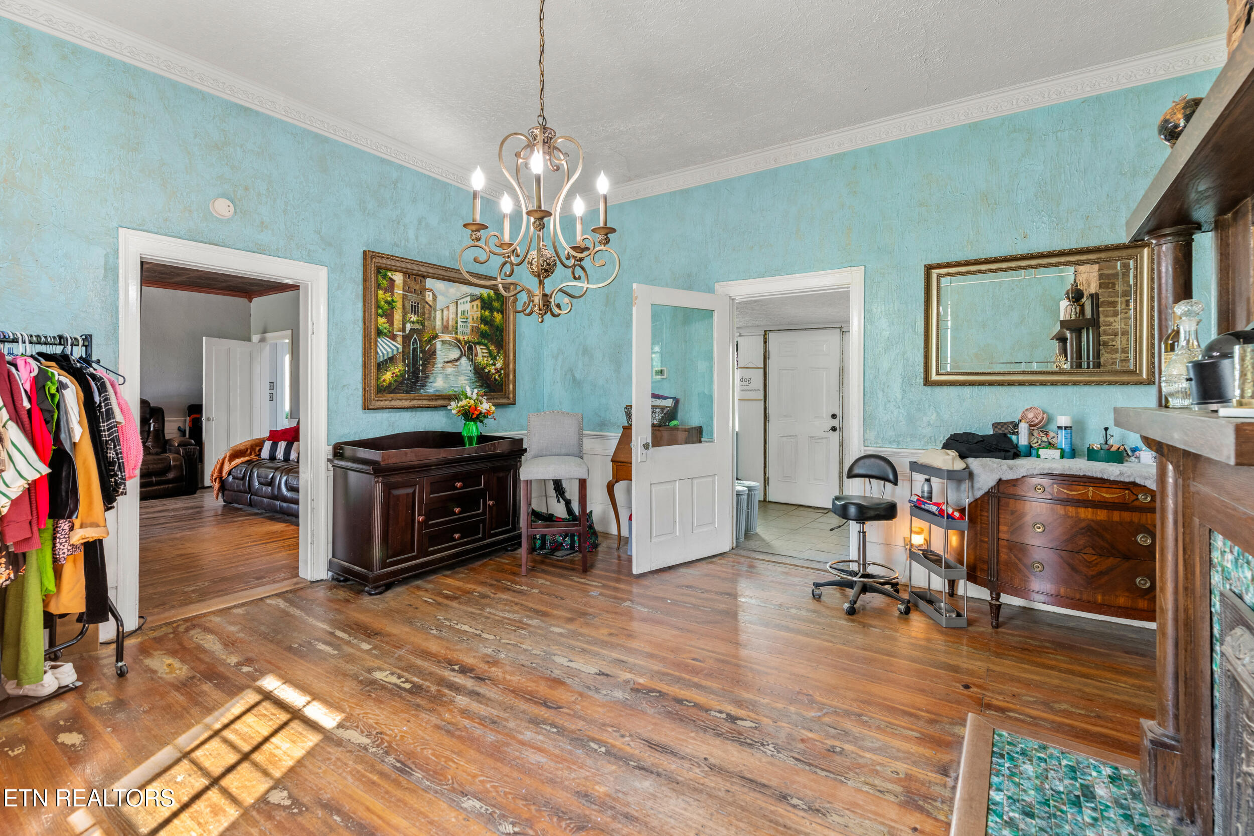 526 Old Middlesboro Highway Lafollette TN 37766