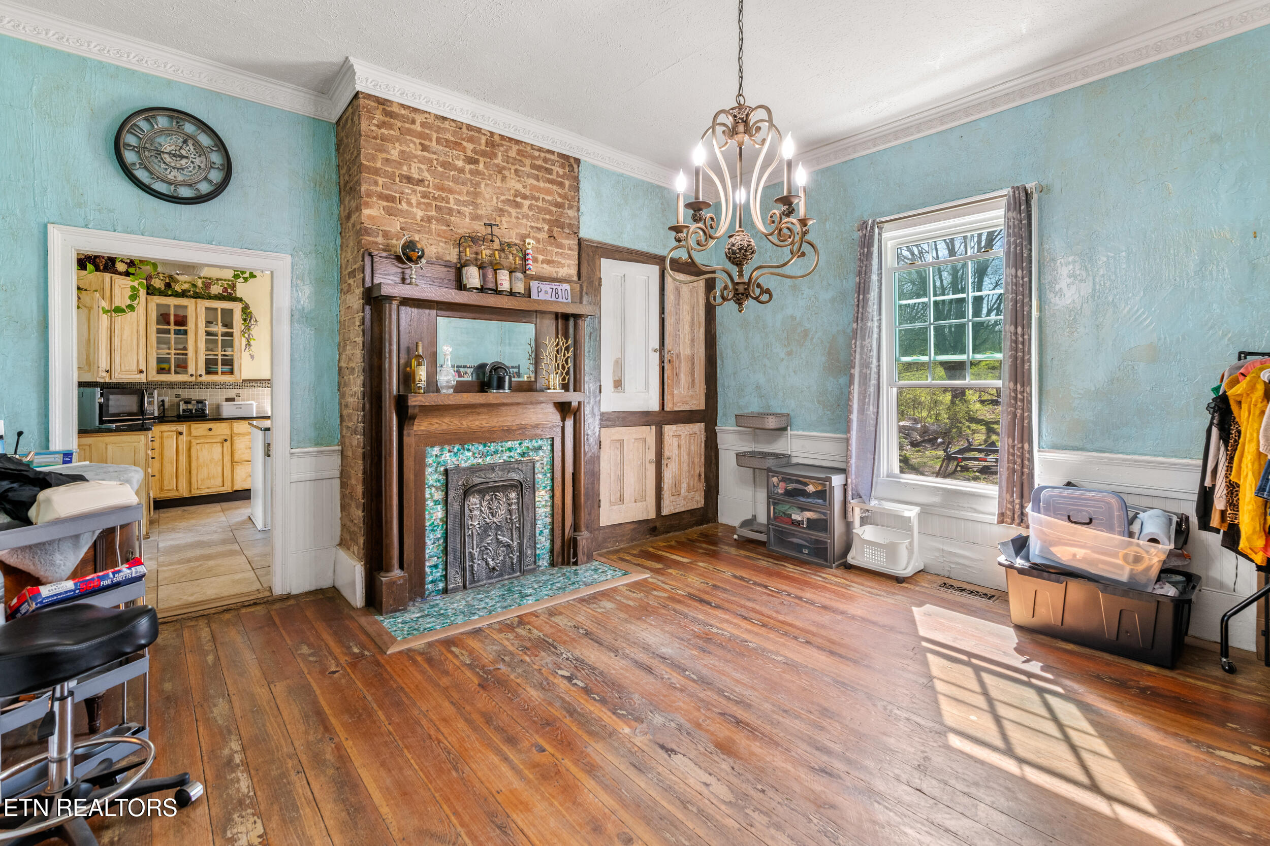 526 Old Middlesboro Highway Lafollette TN 37766