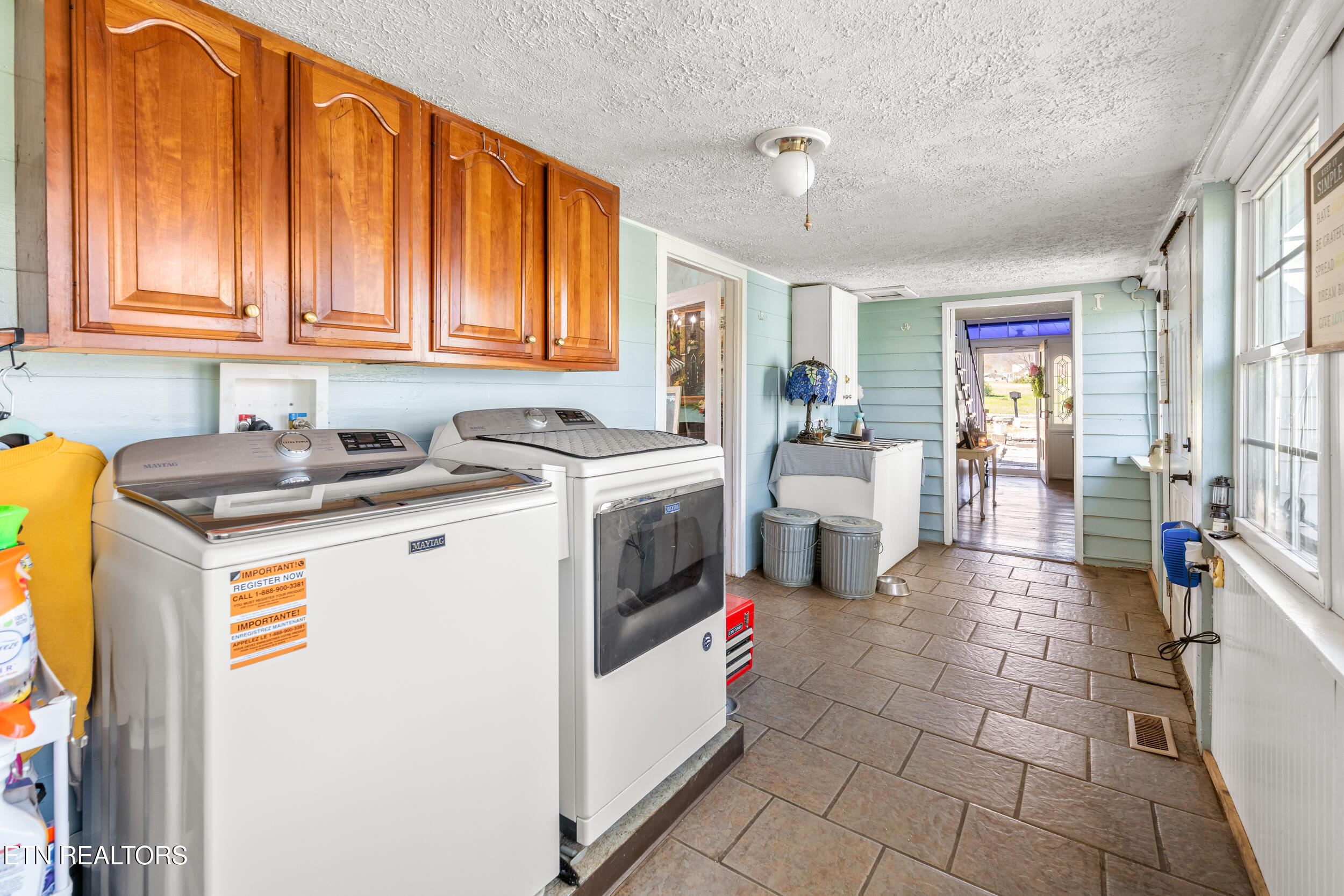 526 Old Middlesboro Highway Lafollette TN 37766