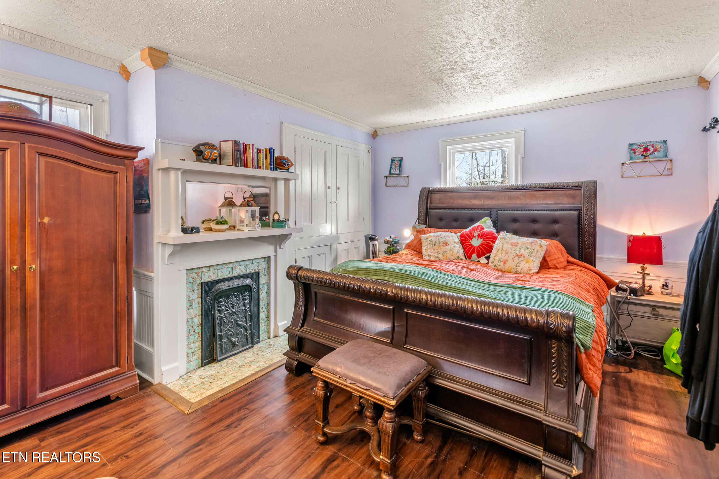 526 Old Middlesboro Highway Lafollette TN 37766