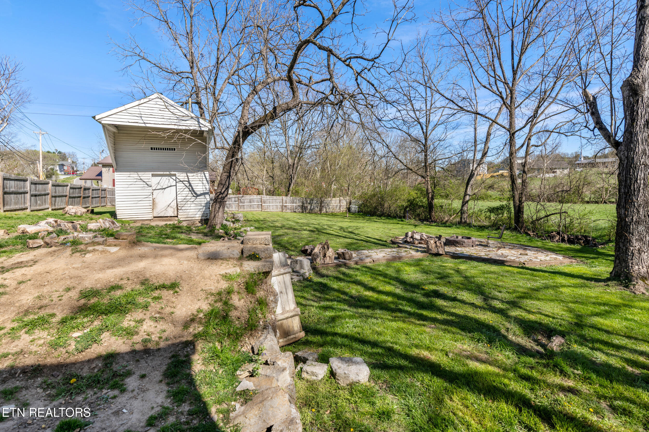 526 Old Middlesboro Highway Lafollette TN 37766