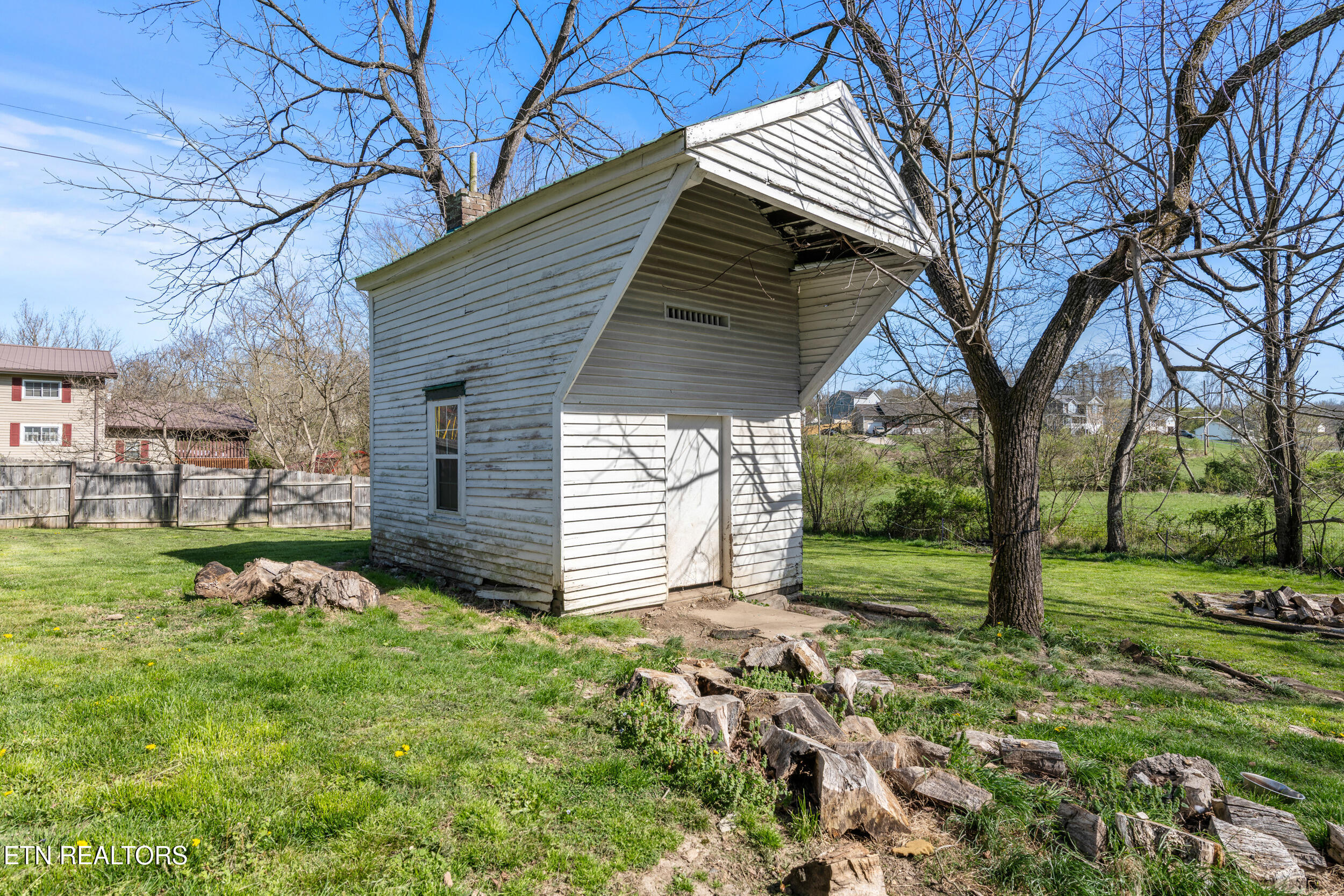 526 Old Middlesboro Highway Lafollette TN 37766