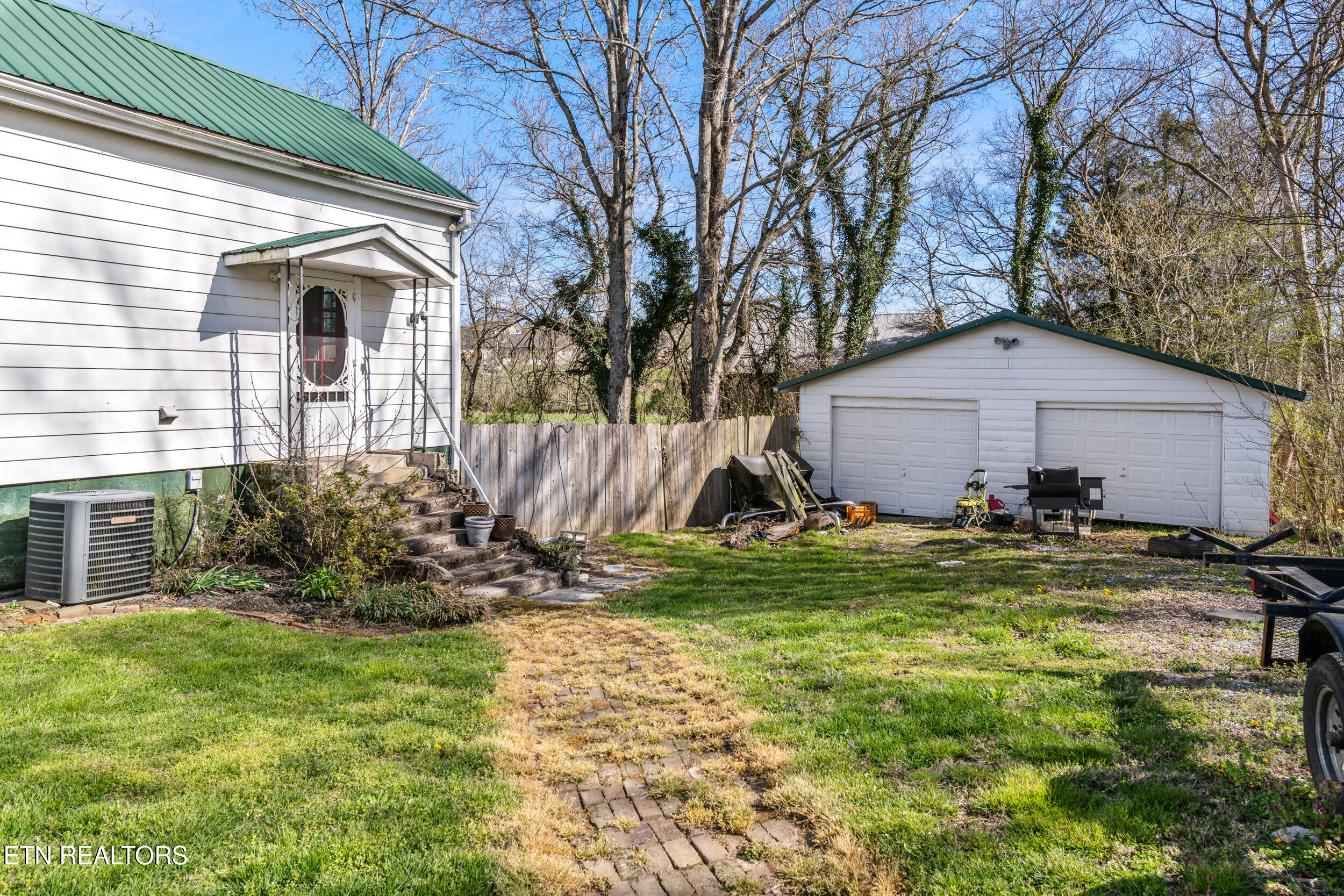526 Old Middlesboro Highway Lafollette TN 37766